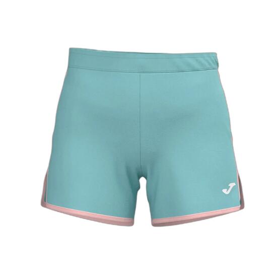 Short fille Joma Levante