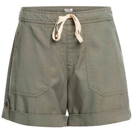 Kurze hose Roxy Modell ERJNS03495-GZC0 für frauen