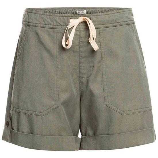 Kurze hose Roxy Modell ERJNS03495-GZC0 für frauen