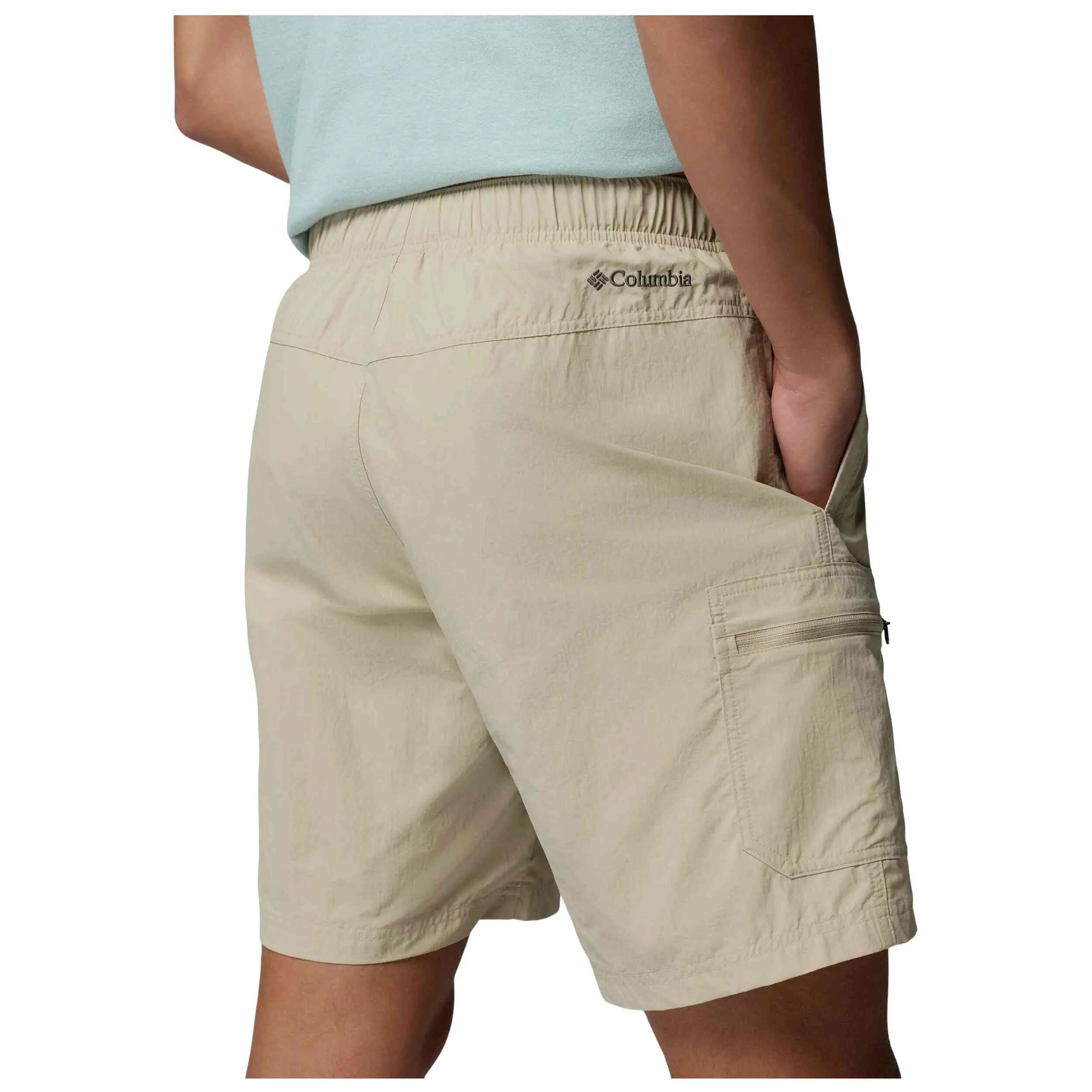Pantaloncini Columbia modello Pantalón corto Columbia Mountaindale Ca per uomini 5/5