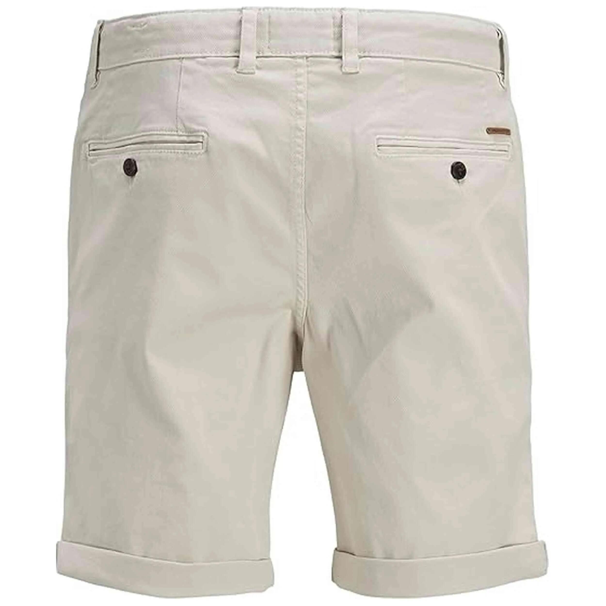 Pantaloncini Jack&jones modello JPSTMARCO ARTHUR CHINO SHORT per uomini 2/2