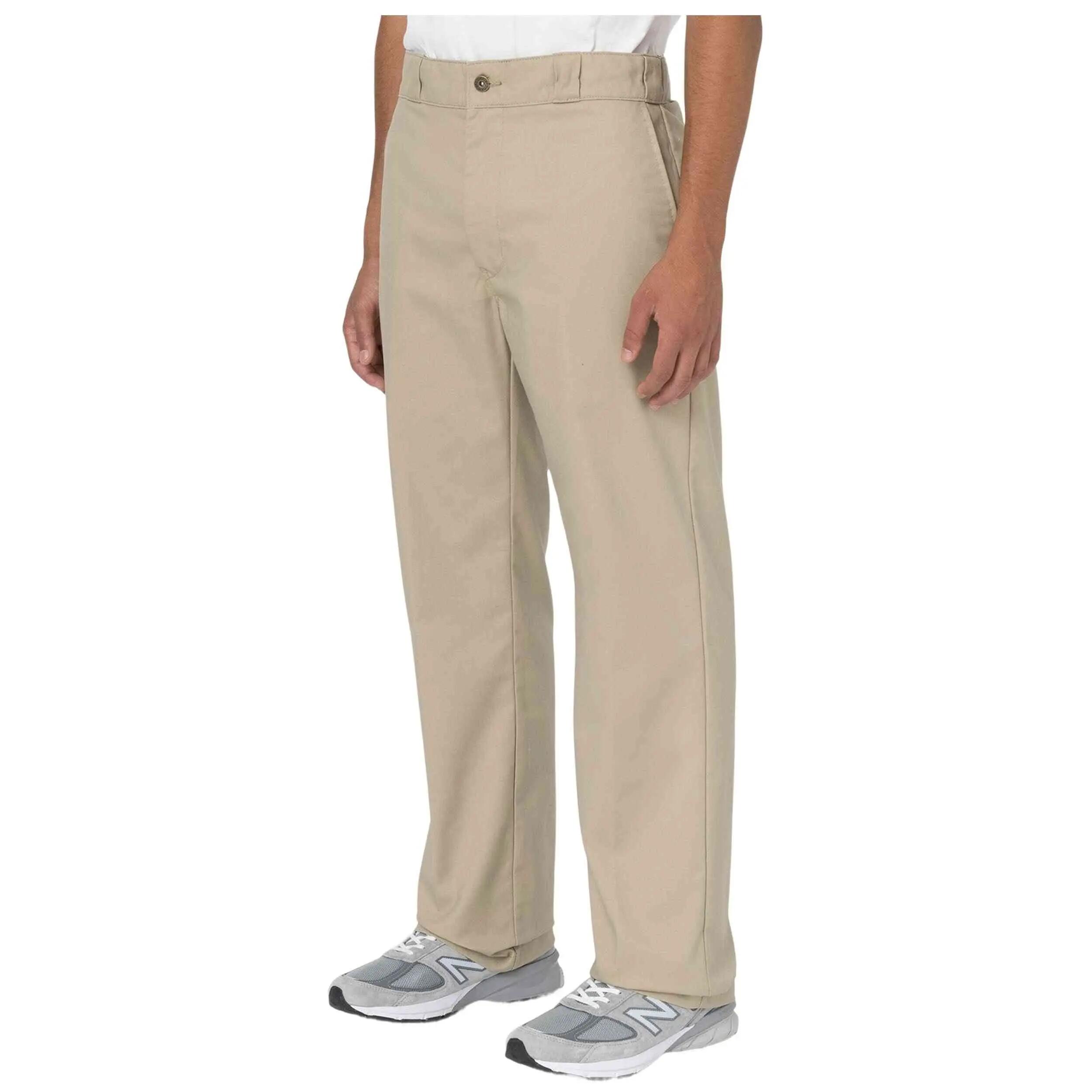 Kurze hose Dickies Modell DK0A4XJCKHK32-BEIGE für männer 5/5