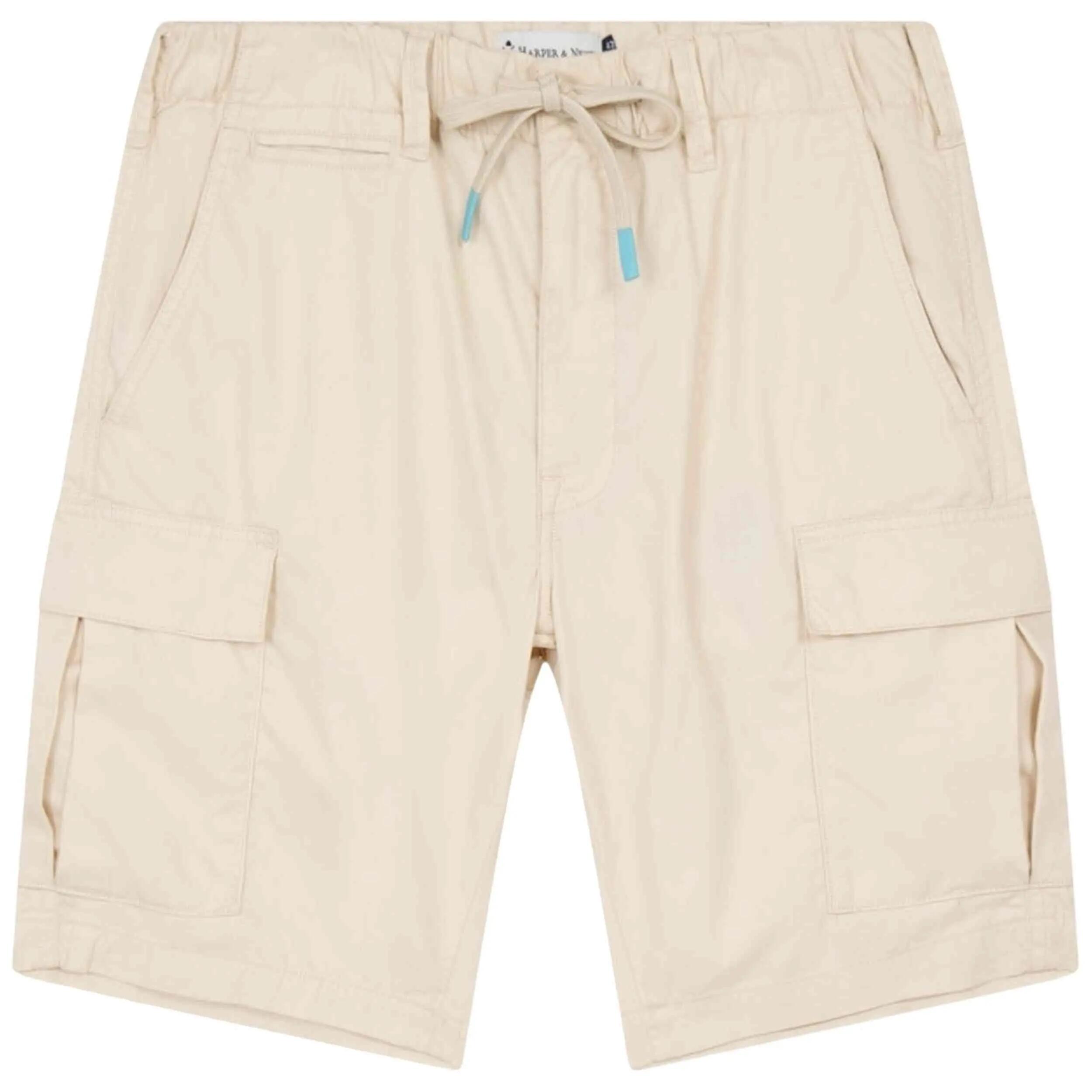 Kurze hose Harper & neyer Modell 103326005-000320 für männer 5/5