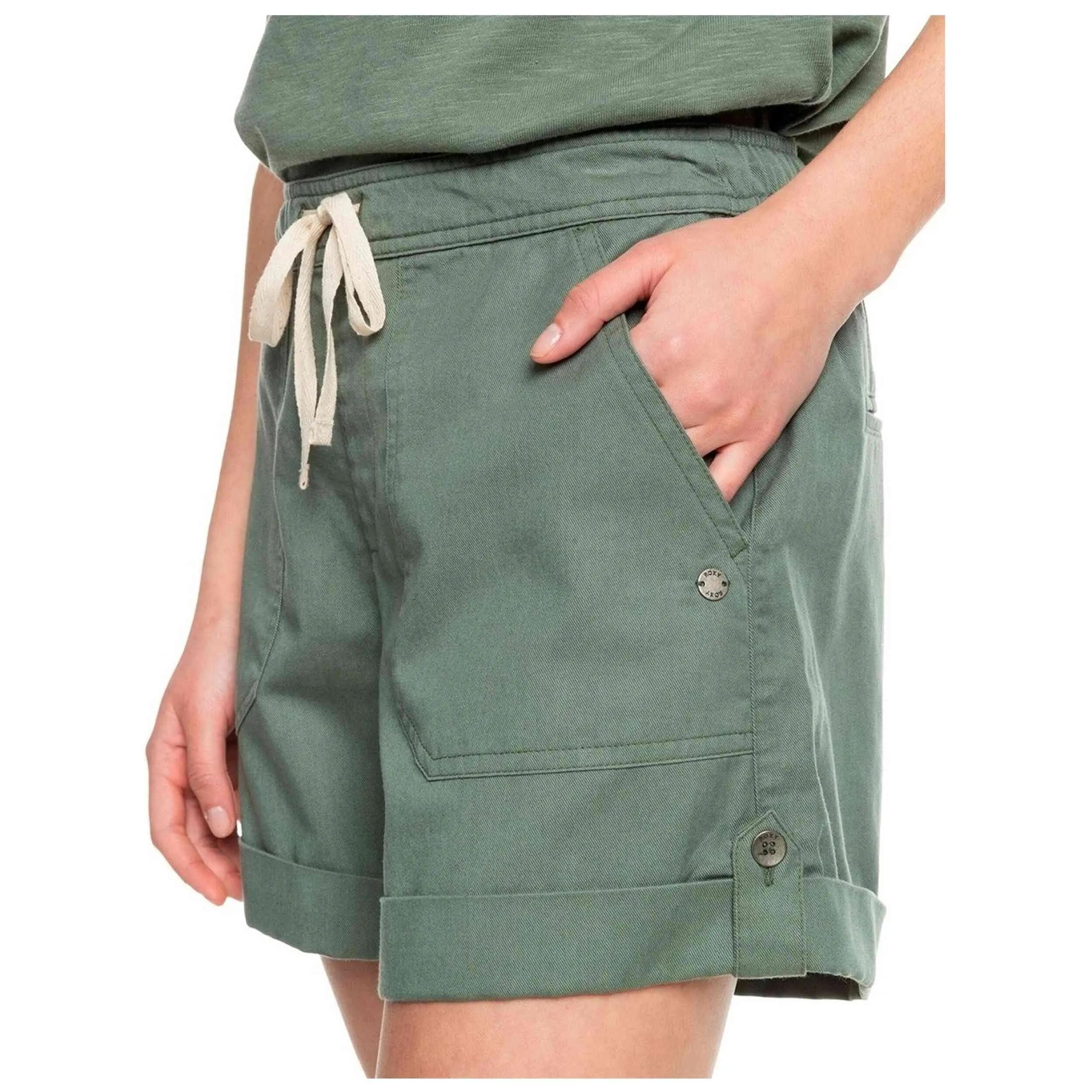 Pantaloncini Roxy modello ERJNS03495-GZC0 per donne 3/3