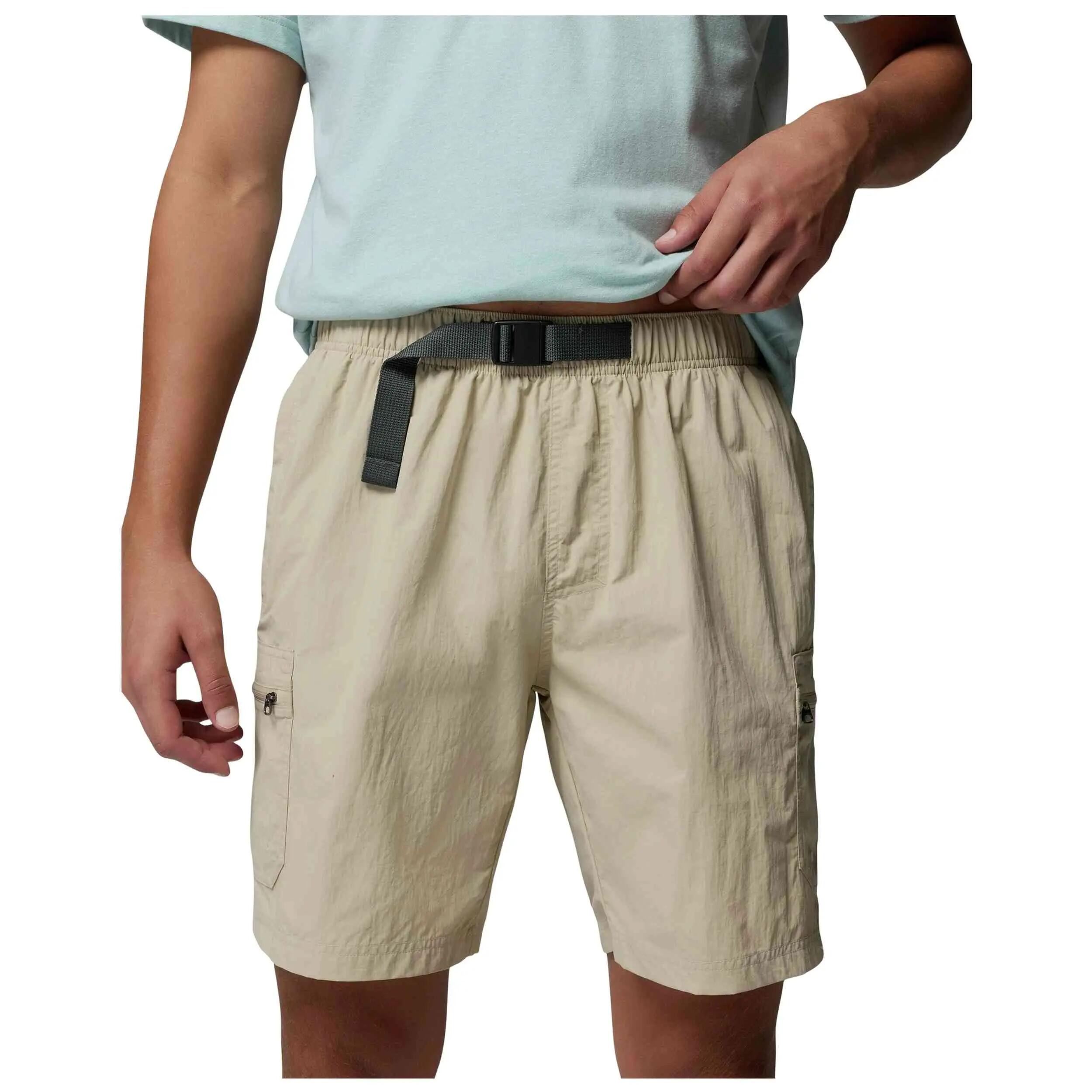Pantaloncini Columbia modello Pantalón corto Columbia Mountaindale Ca per uomini 4/5