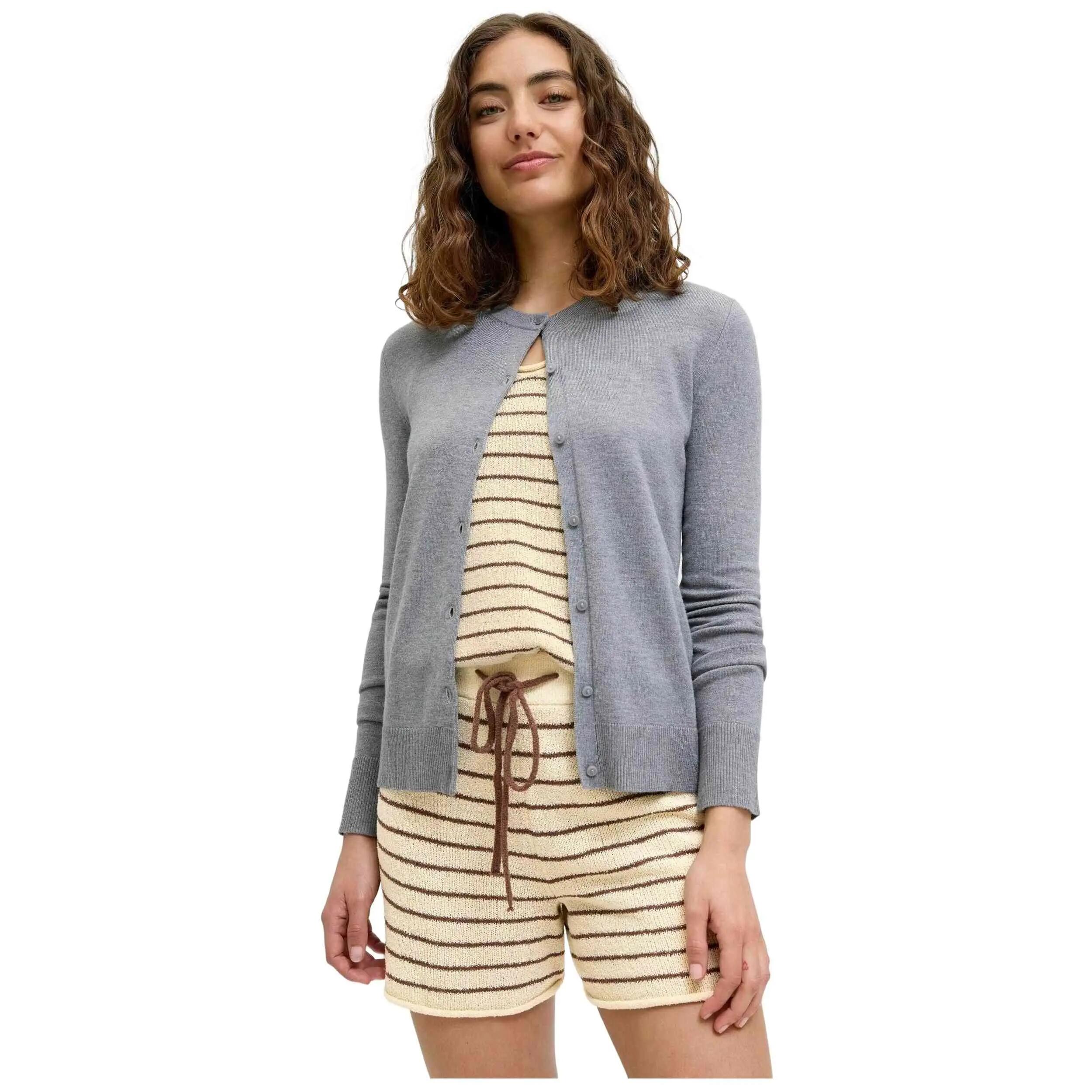 Pantaloncini Jjxx modello Amara per donne 4/5