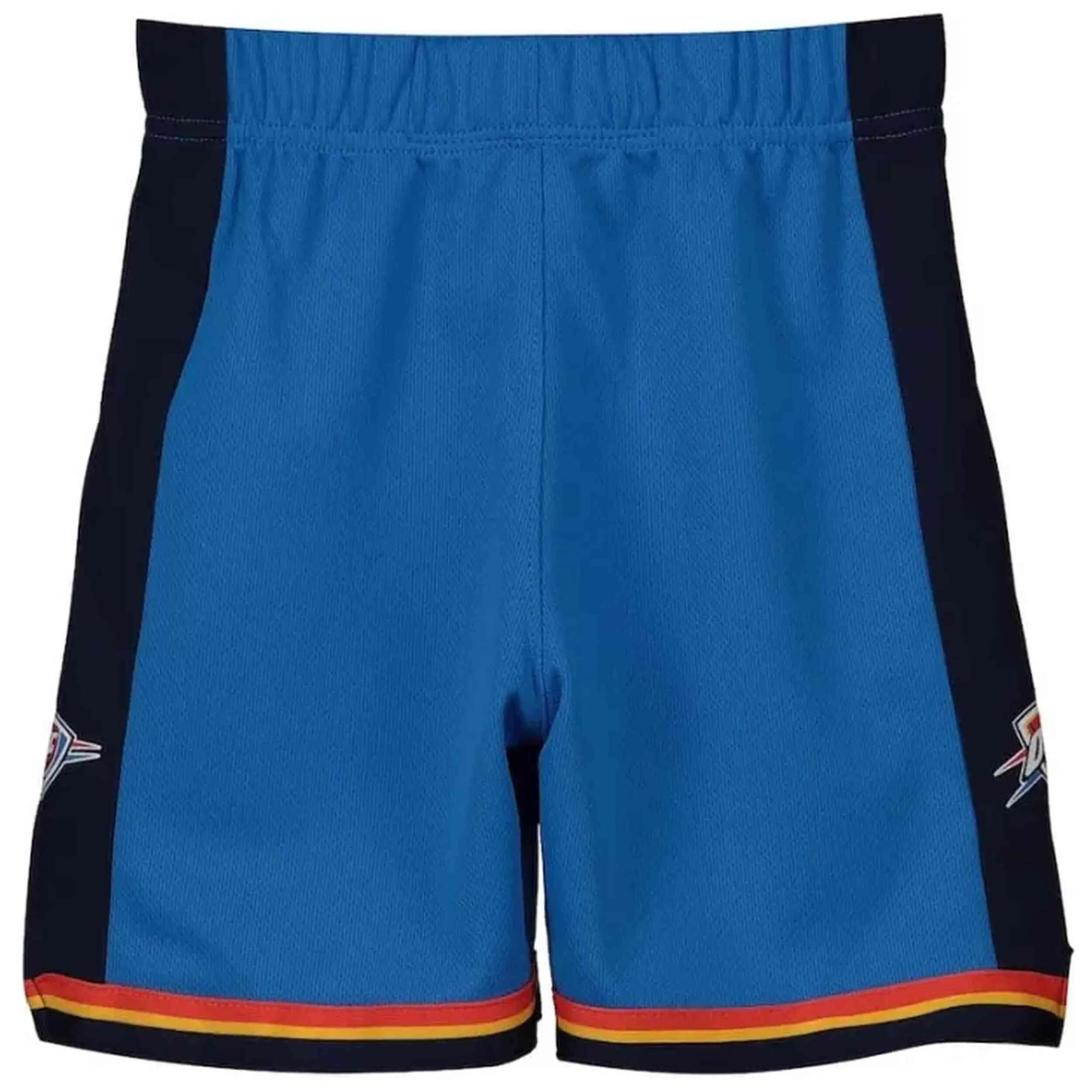 Pantaloncini Nike modello EZ2B3BACA-THUNDER per uomini 2/2