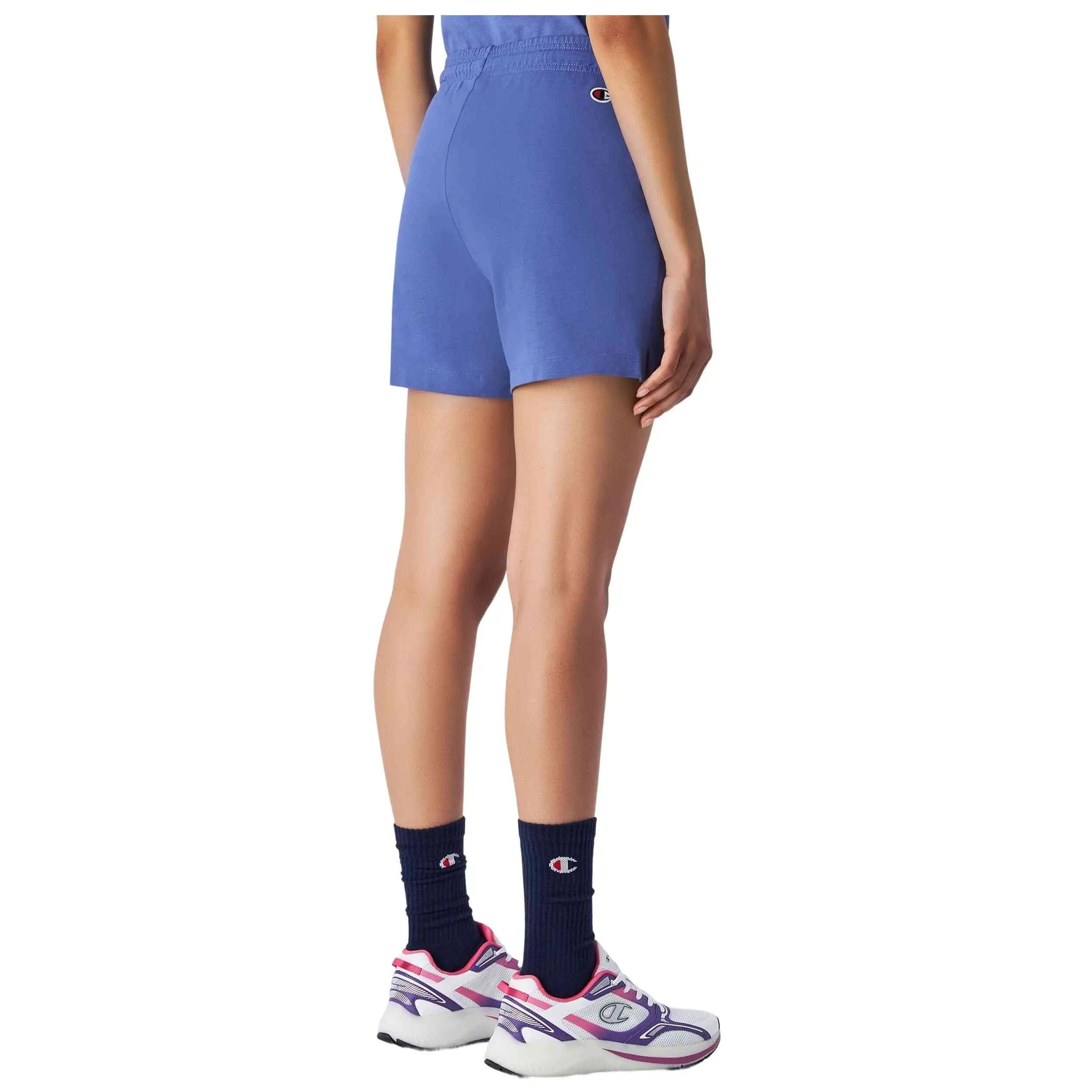 Short Champion modèle SHORTS pour femmes 3/4