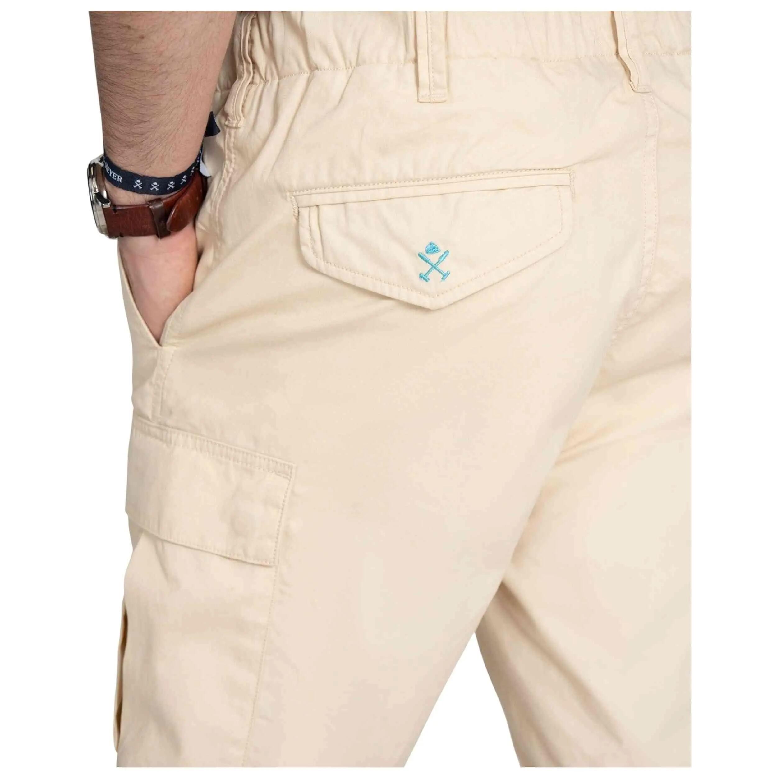 Kurze hose Harper & neyer Modell 103326005-000320 für männer 4/5