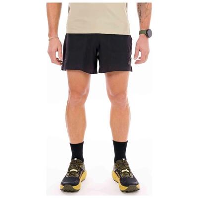 Korte broek asics model 2011d268-001 voor unisex