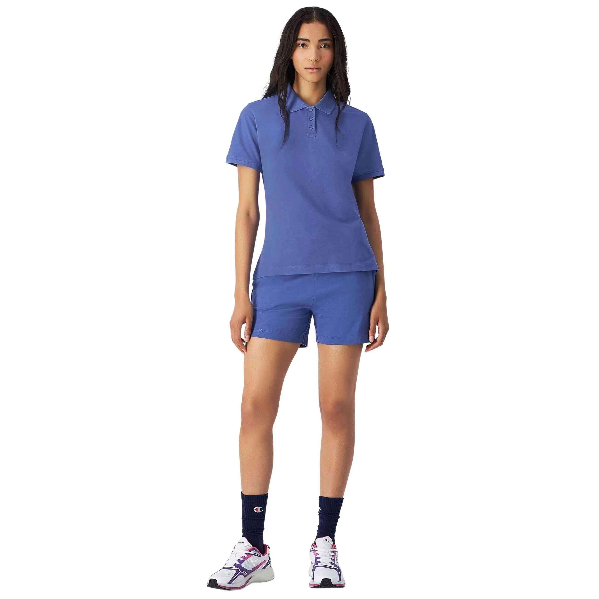 Short Champion modèle SHORTS pour femmes 2/4