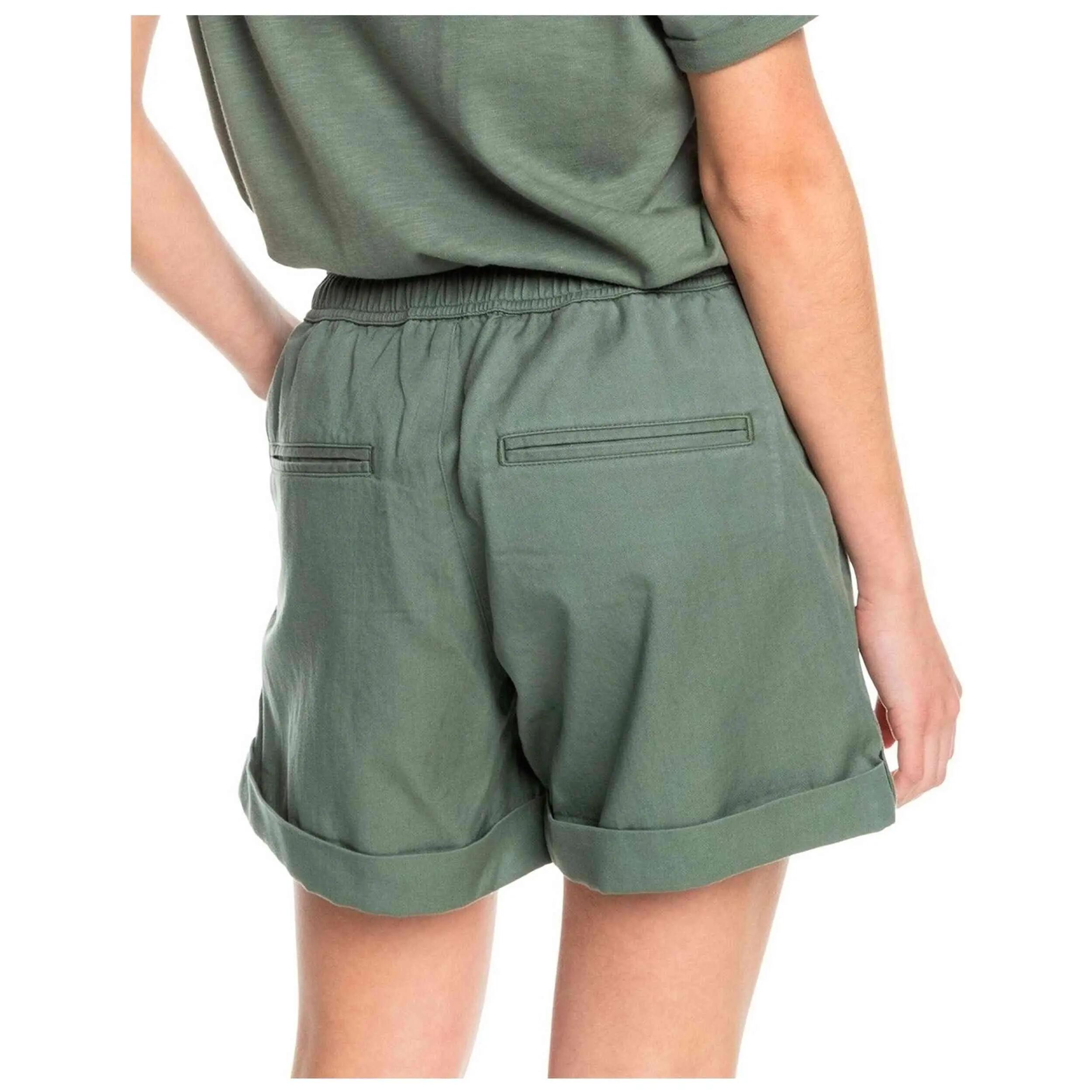 Pantaloncini Roxy modello ERJNS03495-GZC0 per donne 2/3