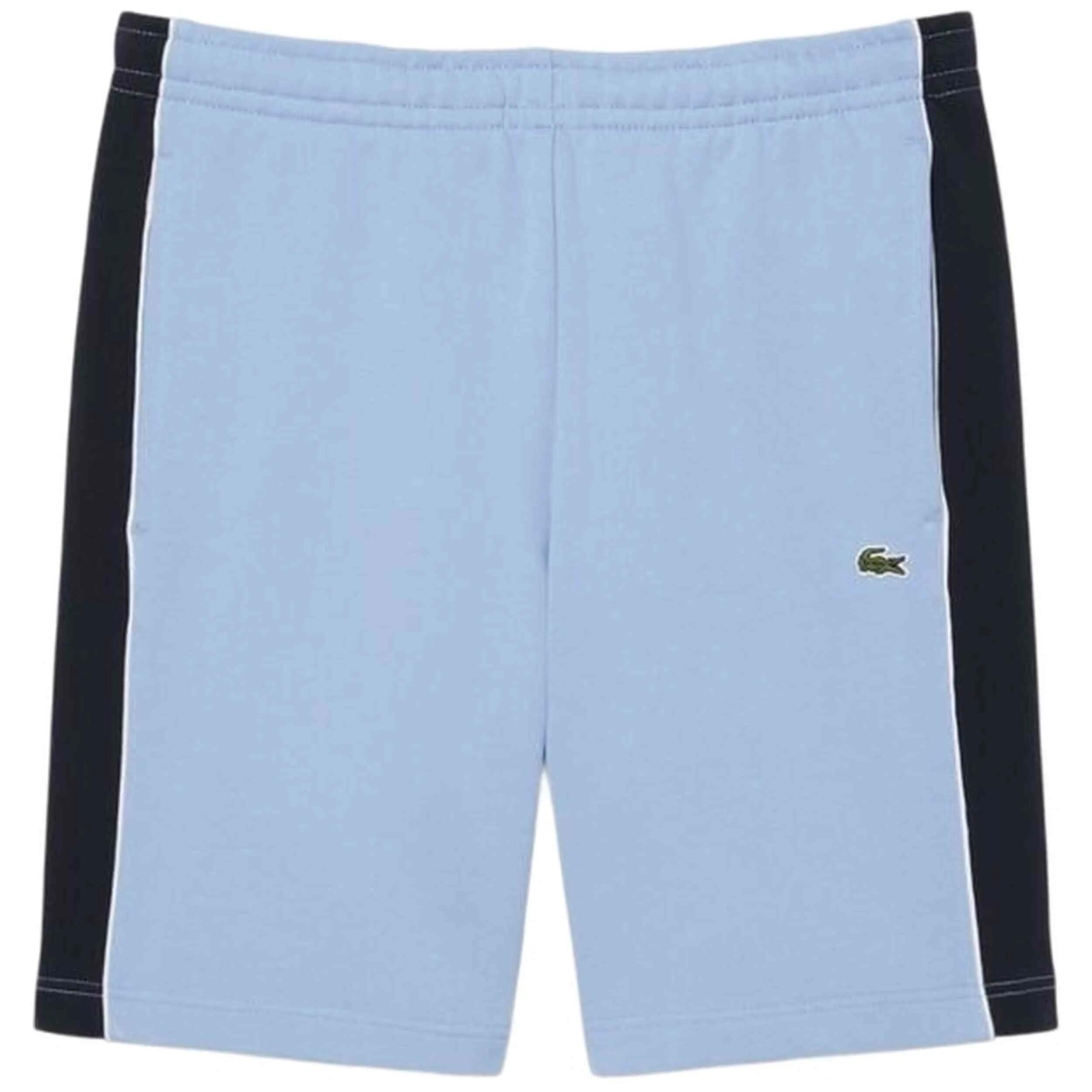 Pantaloncini Lacoste modello GH0893 00 3TP-XS per uomini 5/5