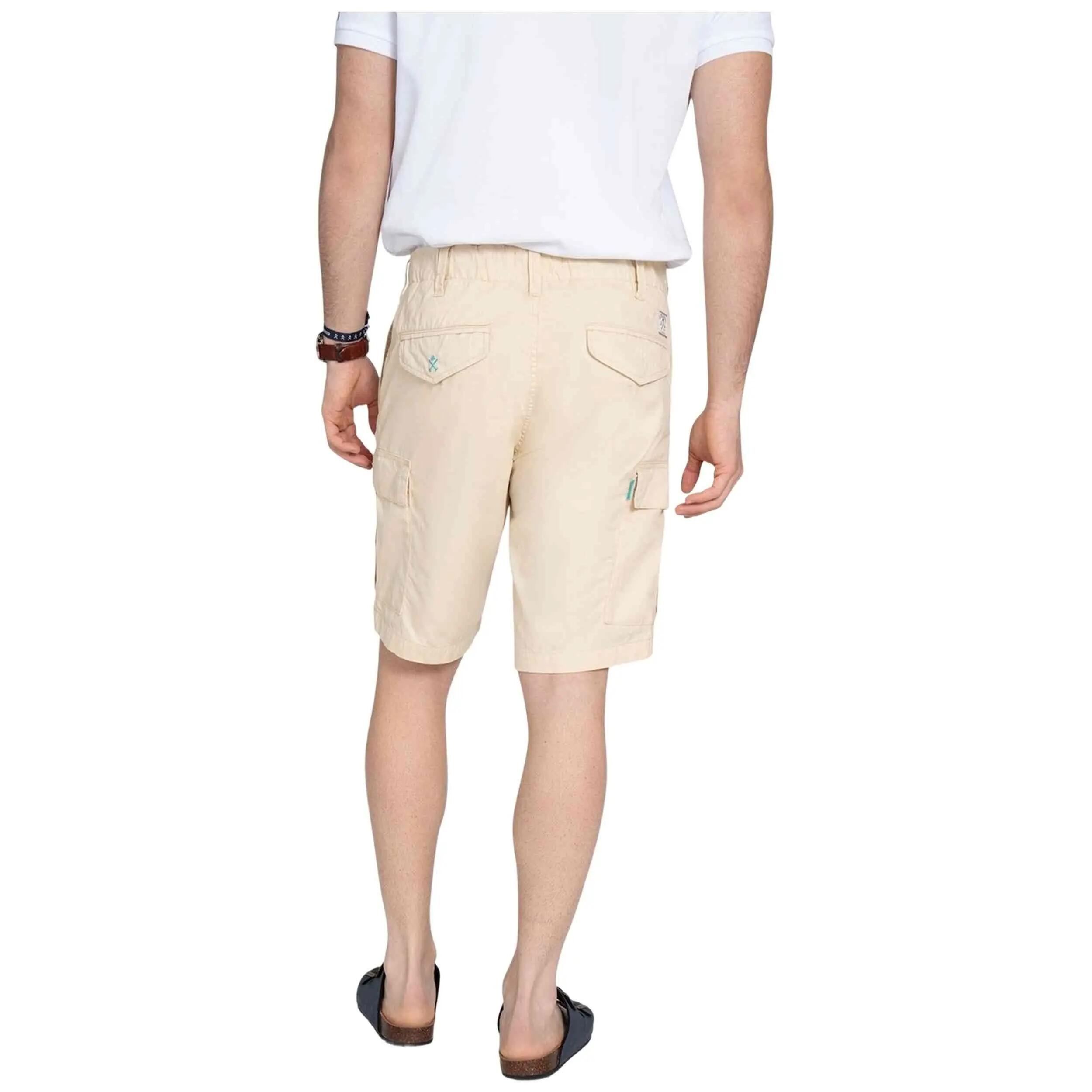 Kurze hose Harper & neyer Modell 103326005-000320 für männer 3/5