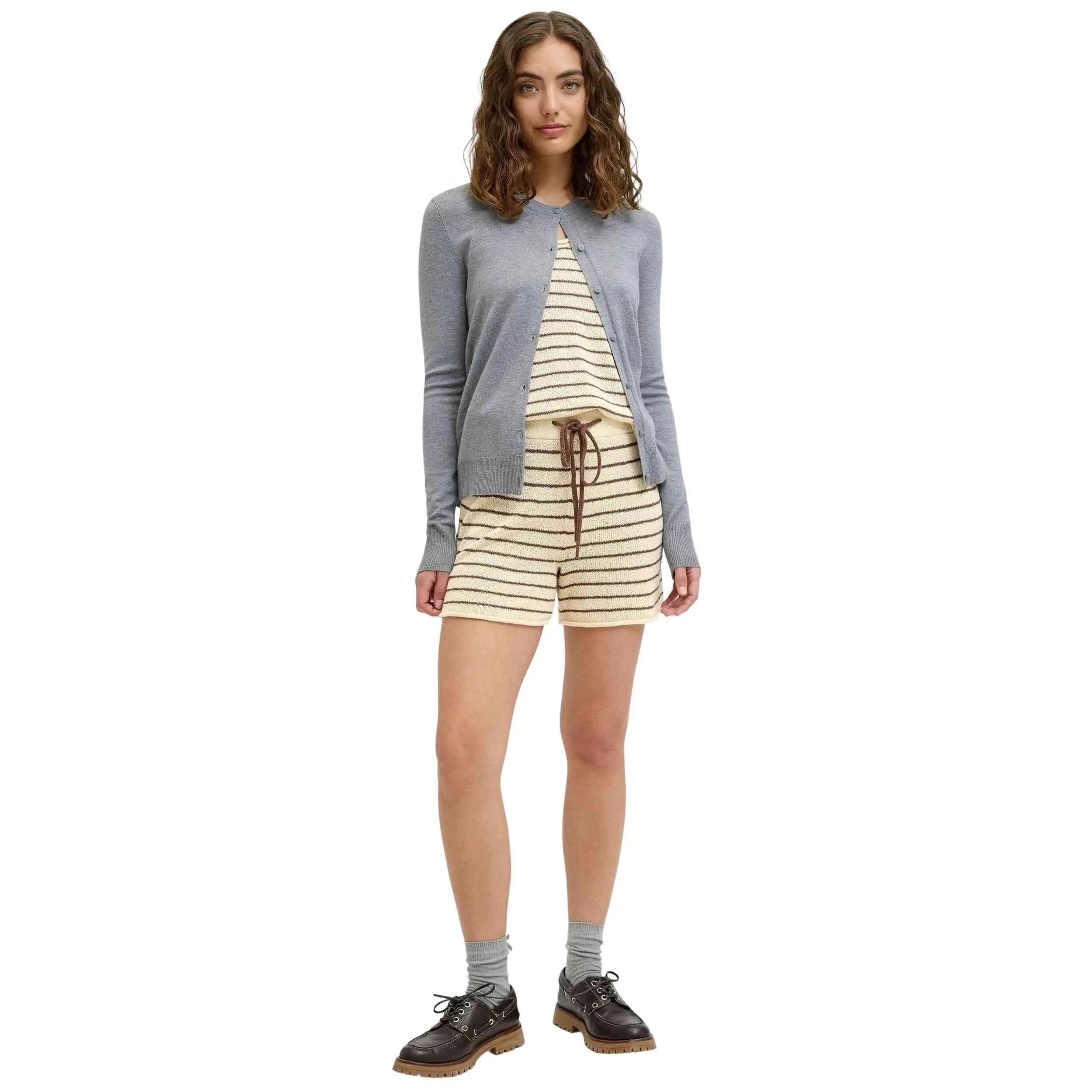 Pantaloncini Jjxx modello Amara per donne 2/5