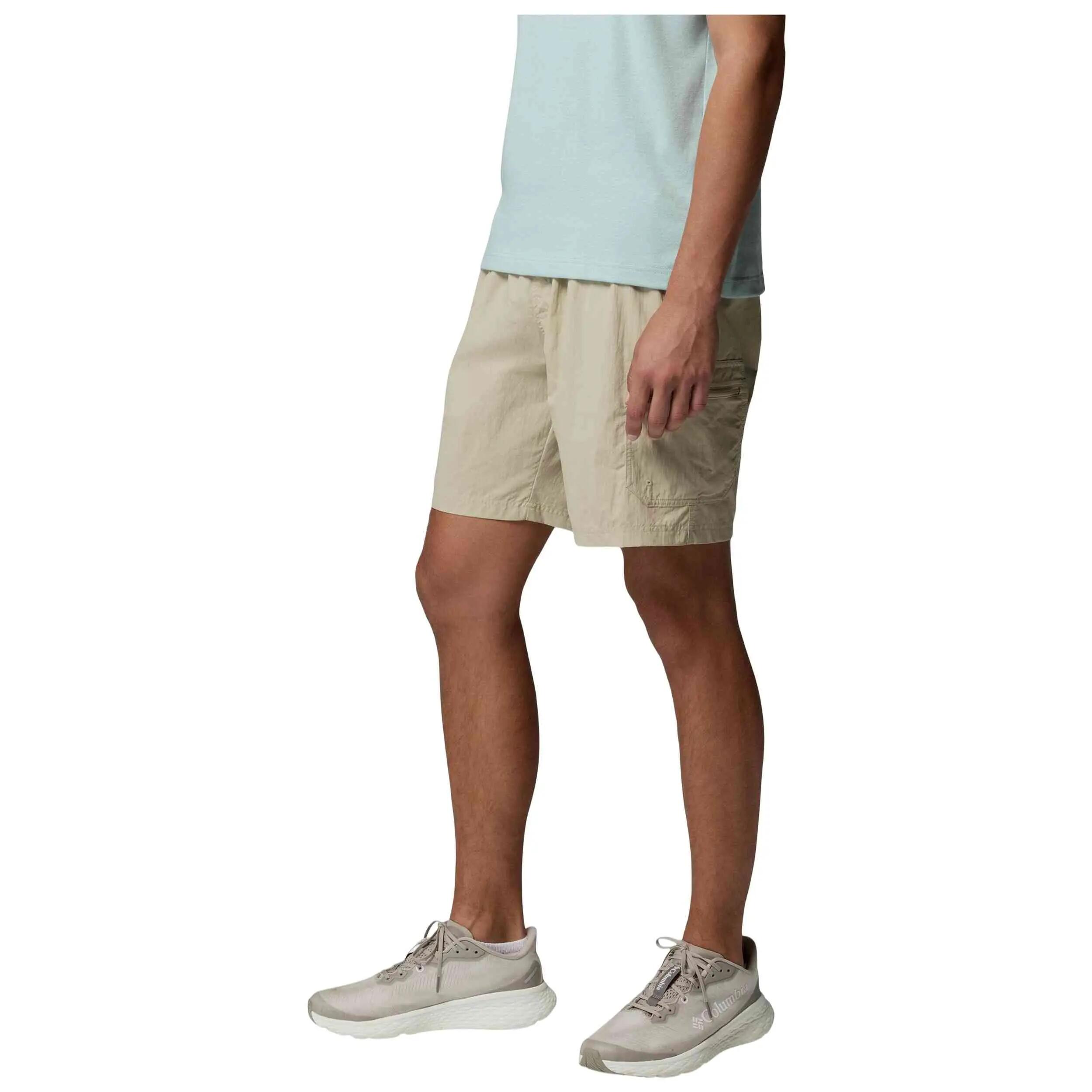 Pantaloncini Columbia modello Pantalón corto Columbia Mountaindale Ca per uomini 2/5