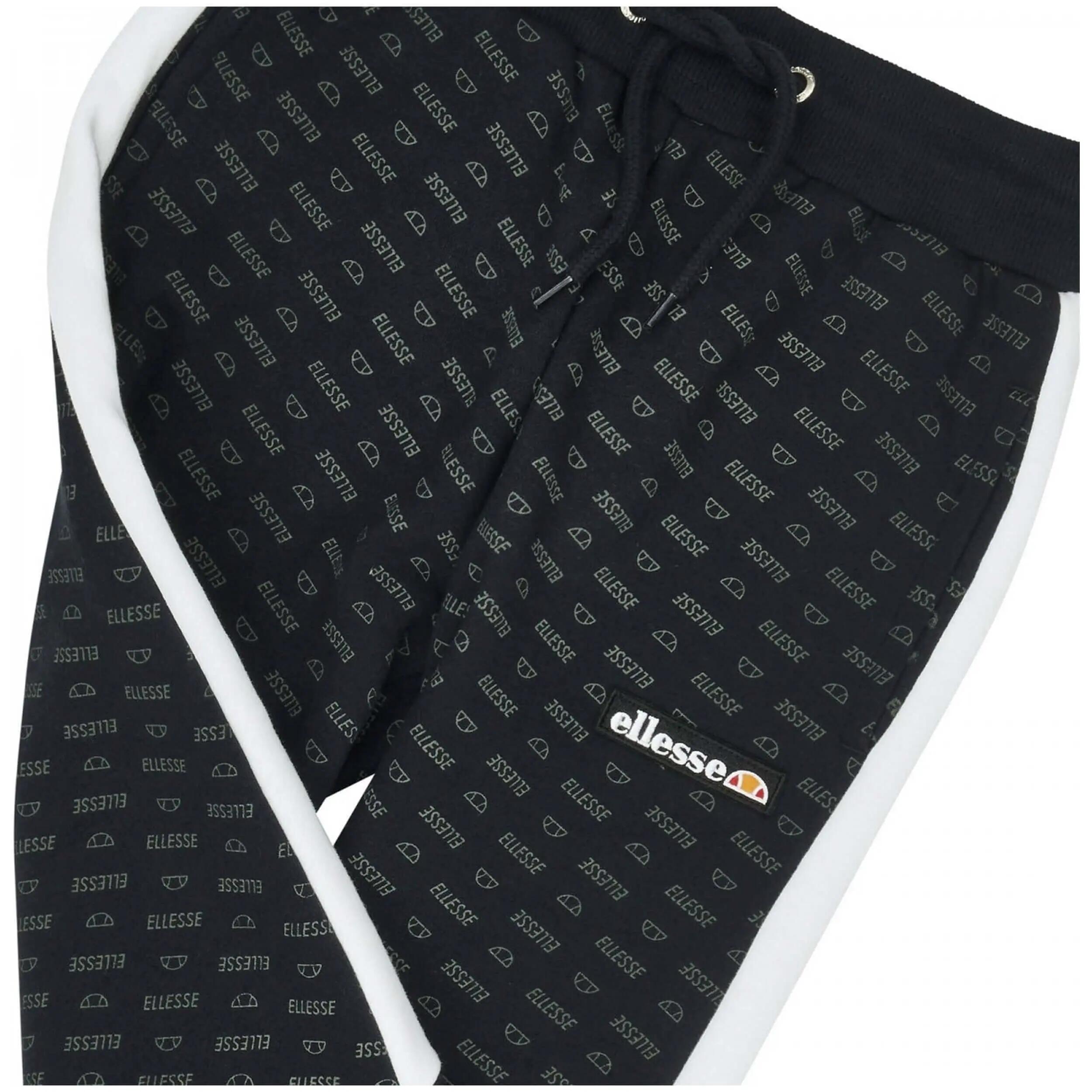 Afritsbroek Ellesse model Sandri voor unisex 3/3