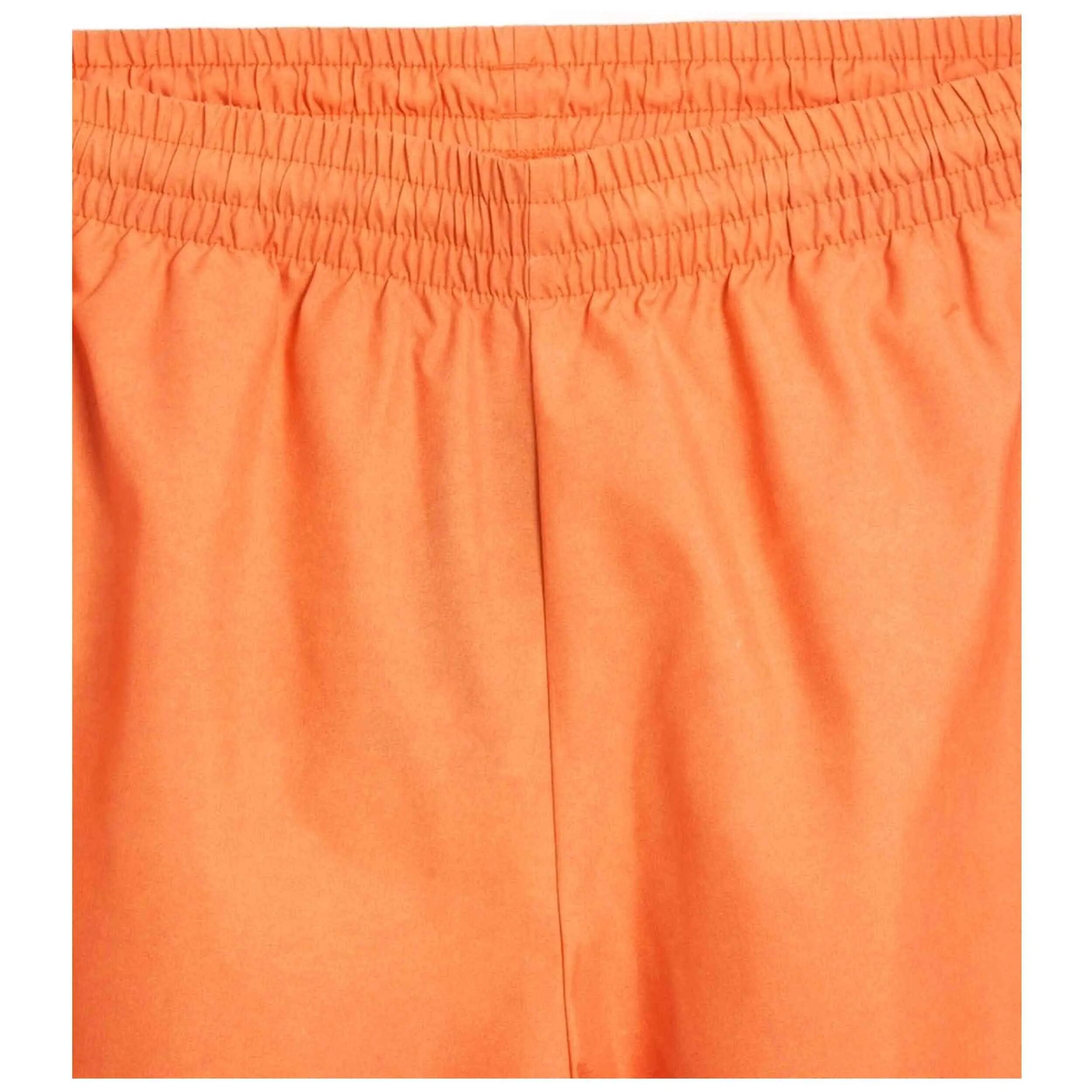 Korte broek Adidas model JW7260 voor vrouwen 3/5