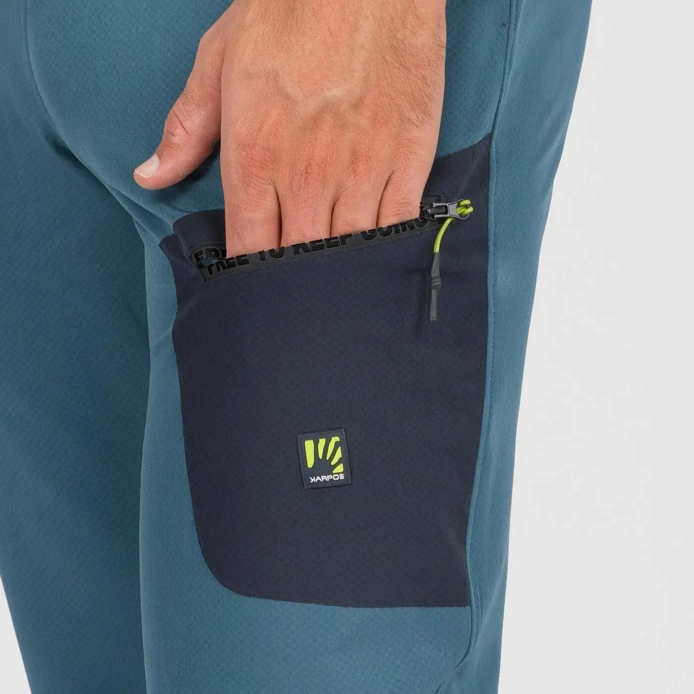 Pantaloni Karpos Easylife 5/5