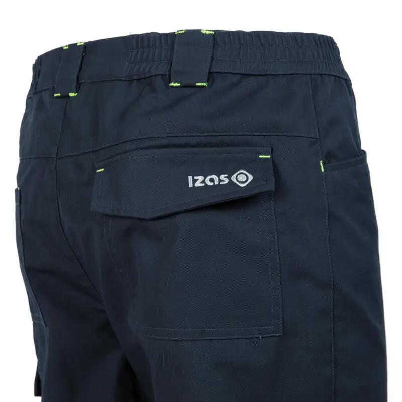 Pantalón Montaña y Senderismo mujer CHAMONIX WW 5/5