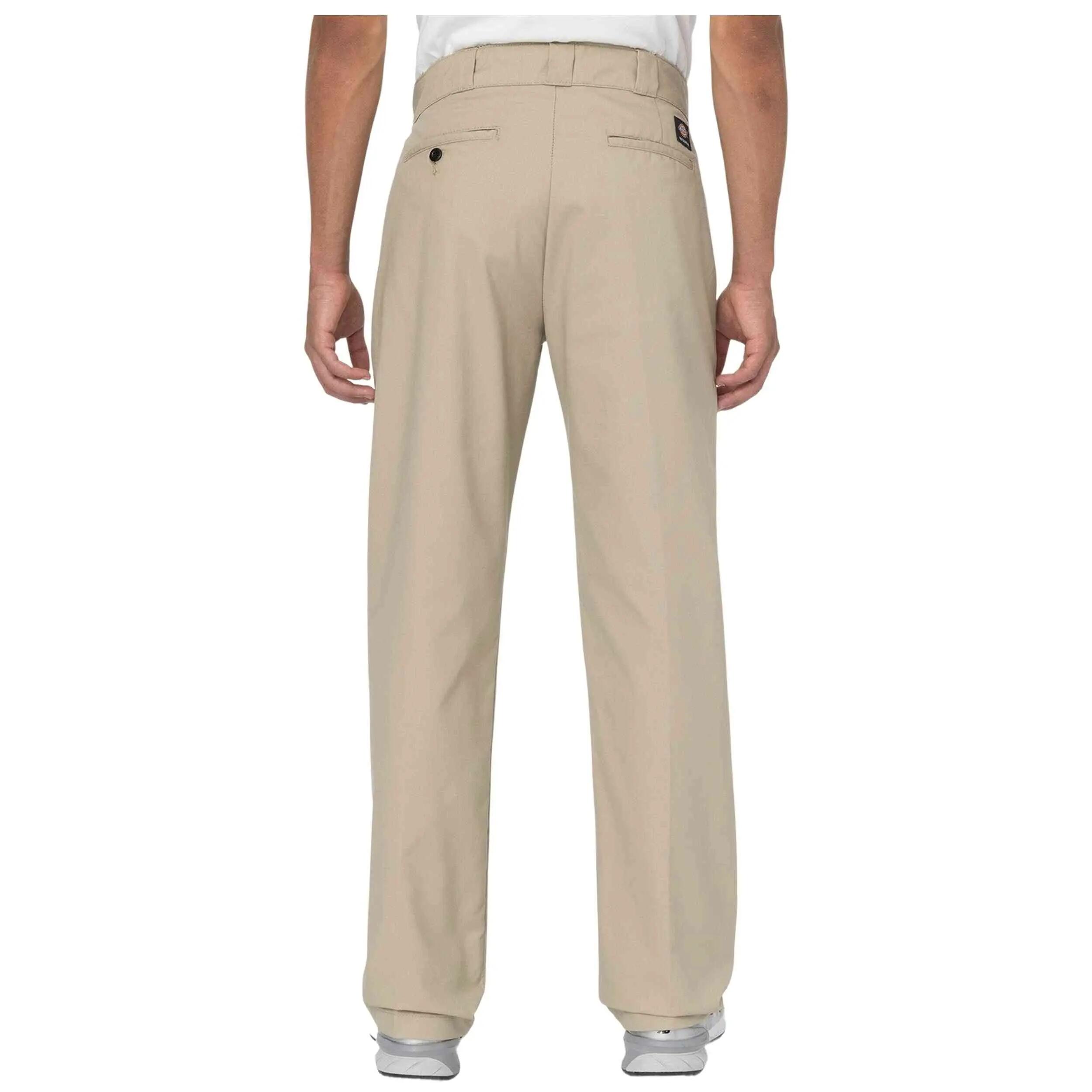 Kurze hose Dickies Modell DK0A4XJCKHK32-BEIGE für männer 2/5
