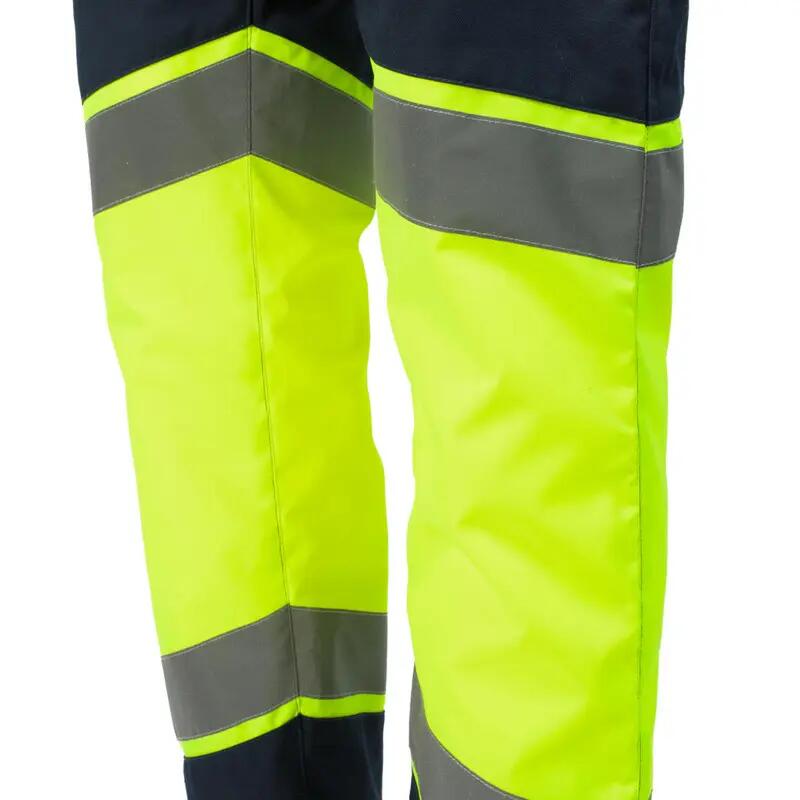 Pantalón Montaña y Senderismo mujer CHAMONIX WW 4/5