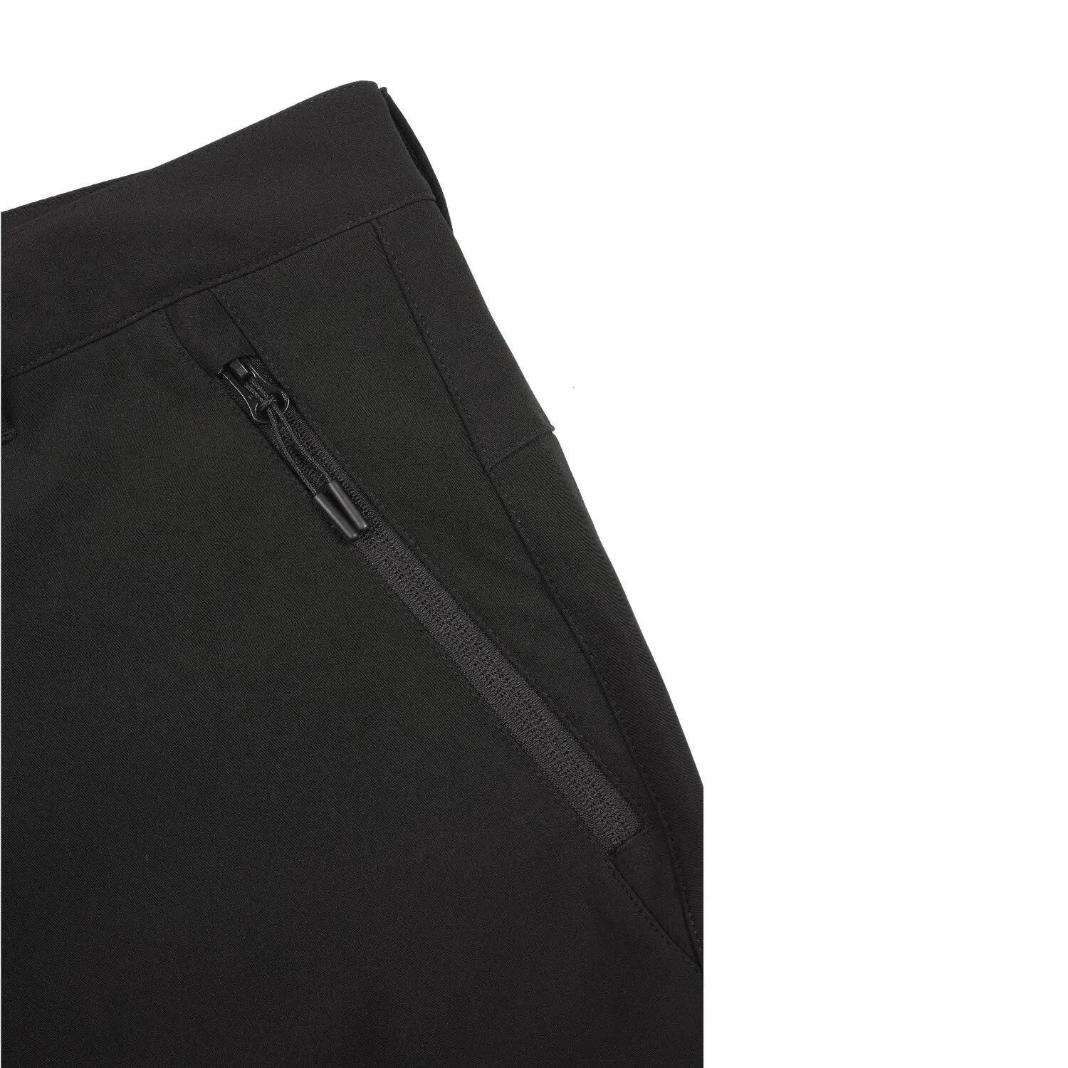 Icepeak Softshellhose Argyle Damen mit Fleecefutter 5/5
