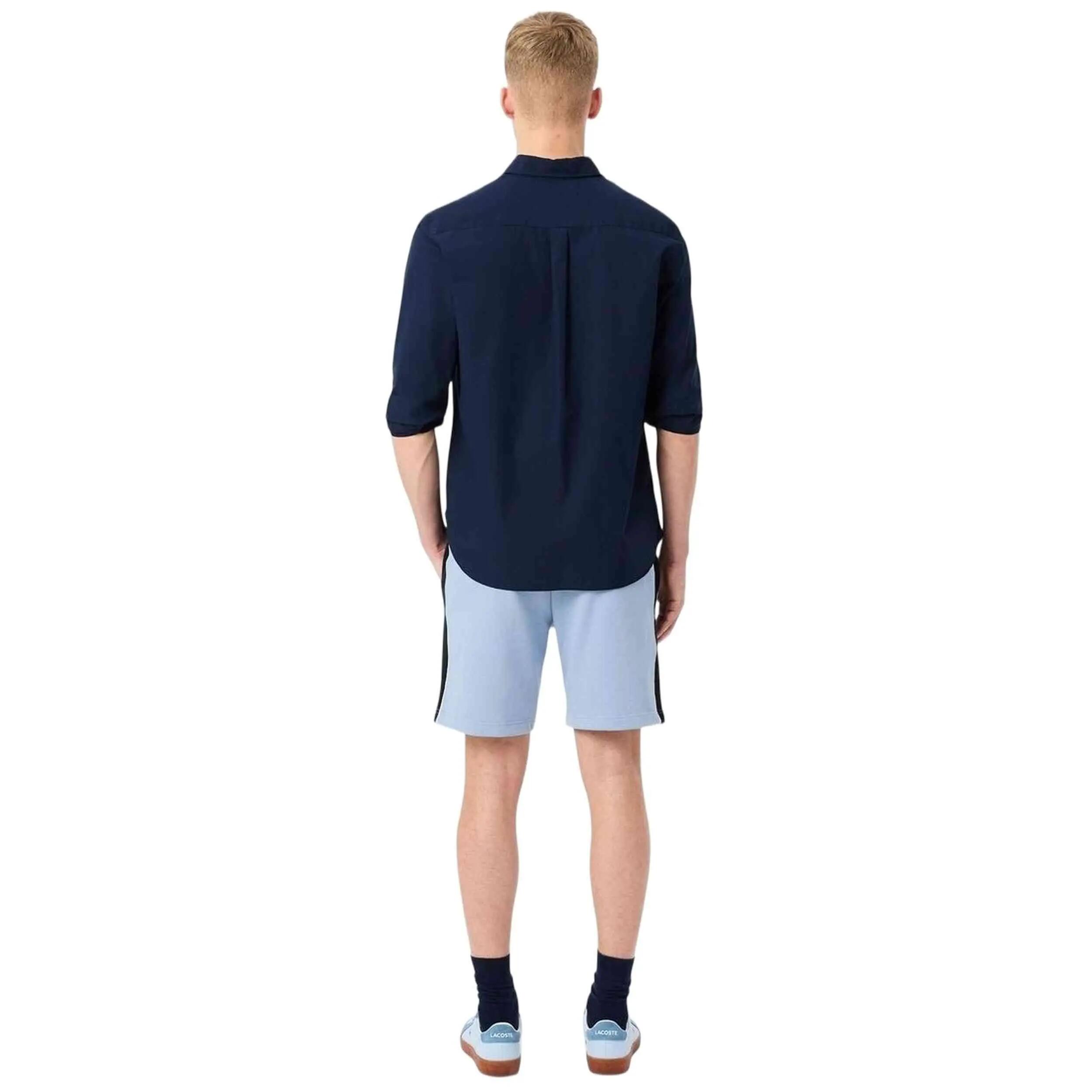 Pantaloncini Lacoste modello GH0893 00 3TP-XS per uomini 2/5