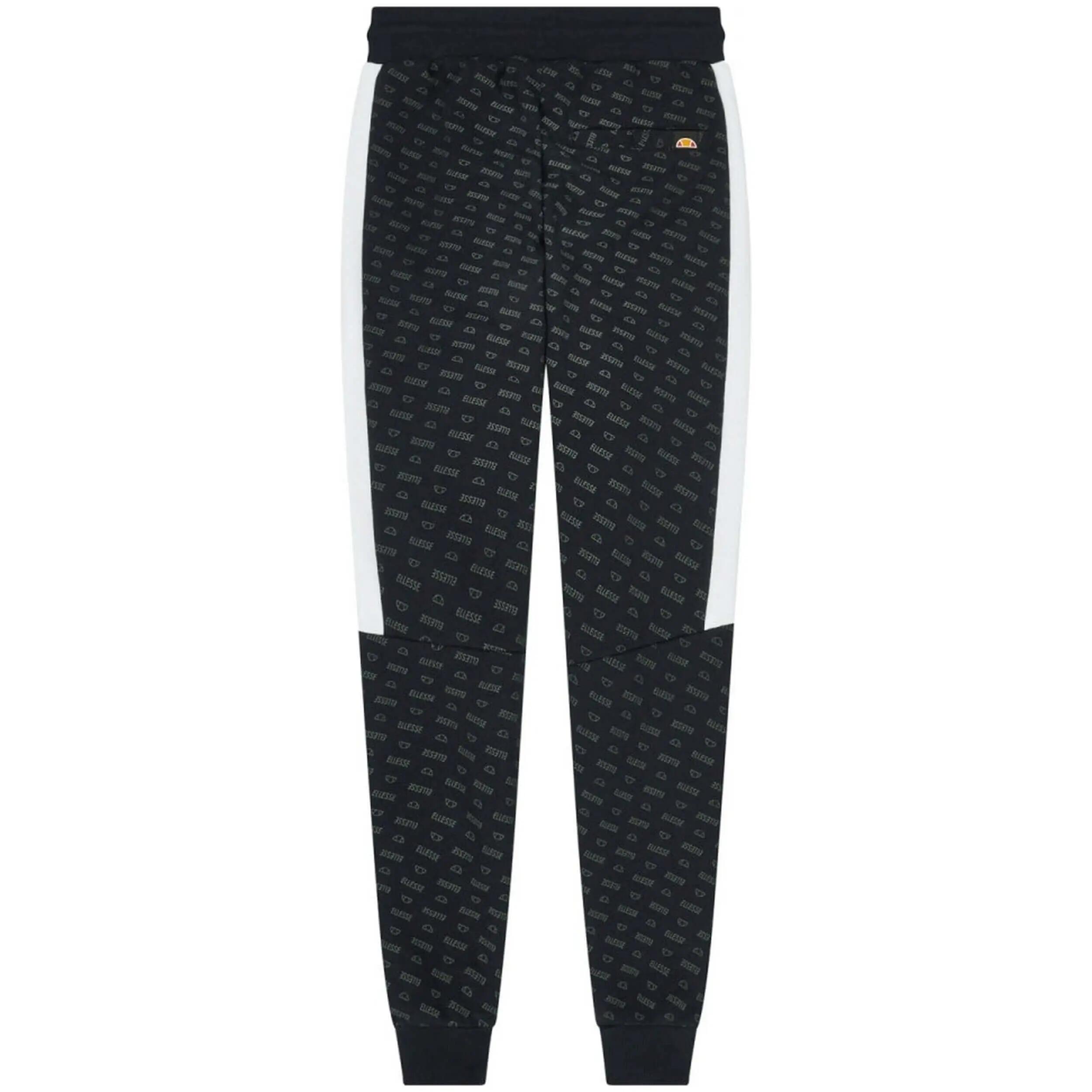Afritsbroek Ellesse model Sandri voor unisex 2/3