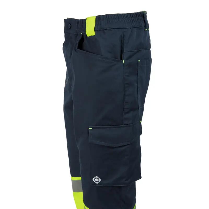 Pantalón Montaña y Senderismo mujer CHAMONIX WW 3/5
