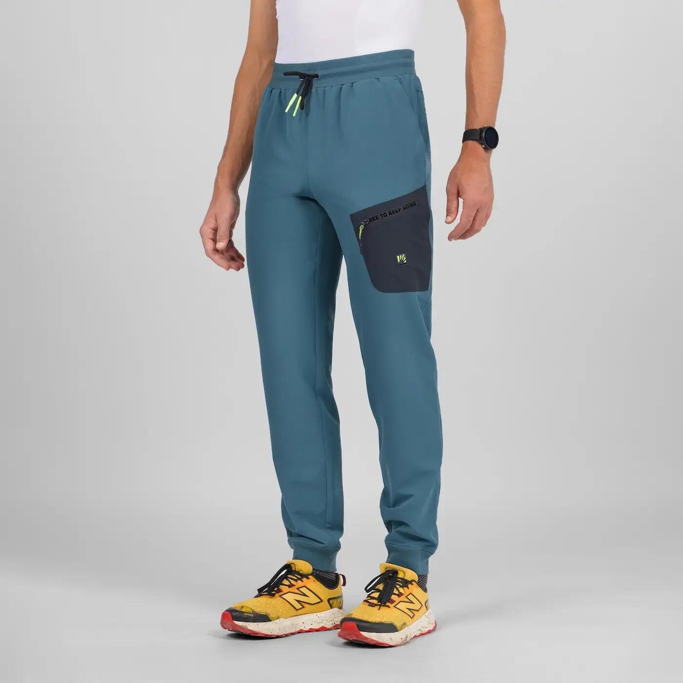 Pantaloni Karpos Easylife 3/5