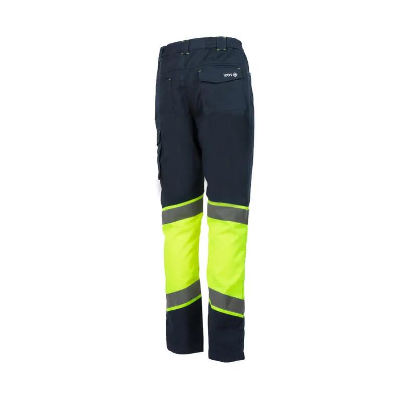 Pantalón Montaña y Senderismo mujer CHAMONIX WW 2/5