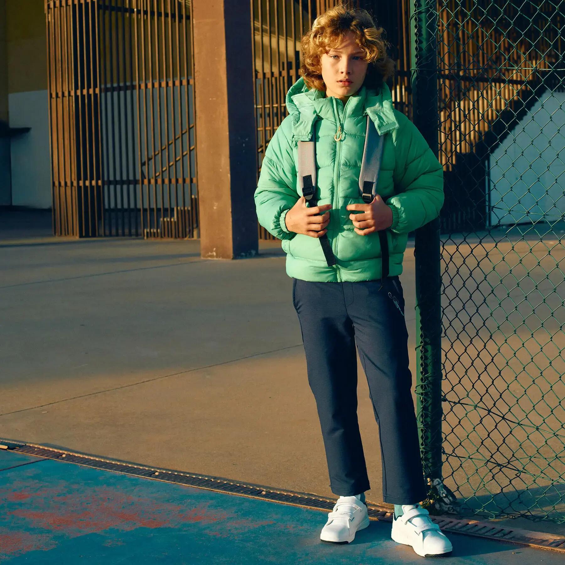 Pantaloni per bambini Joma Camp 3/7