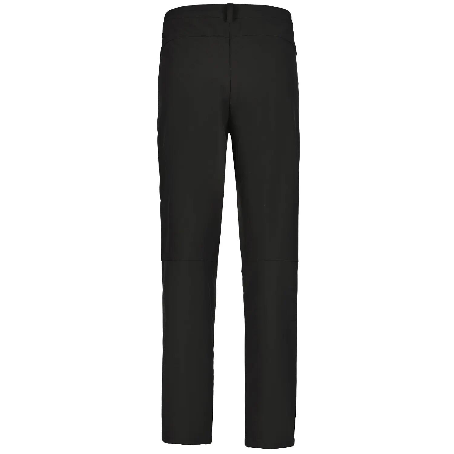 Icepeak Softshellhose Argyle Damen mit Fleecefutter 2/5