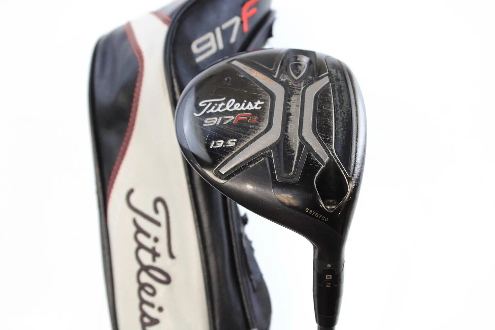 TITLEIST picture