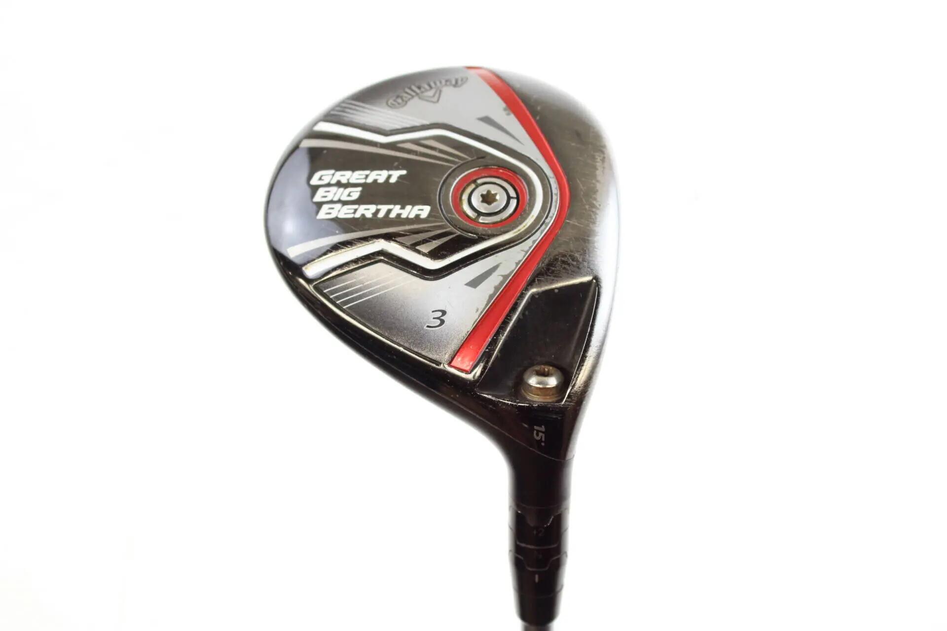 CALLAWAY picture