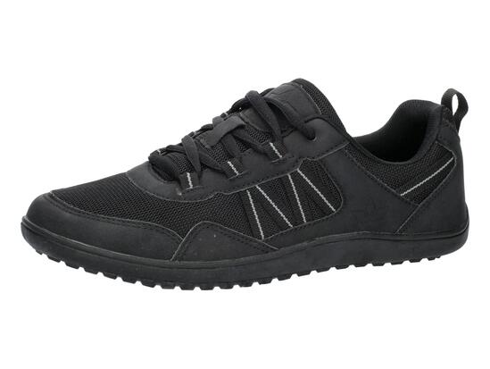 LICO Aride Fit chaussure barefoot avec semelle souple en caoutchouc