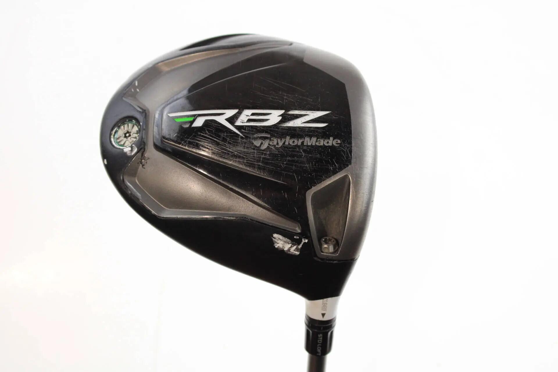 TAYLORMADE picture