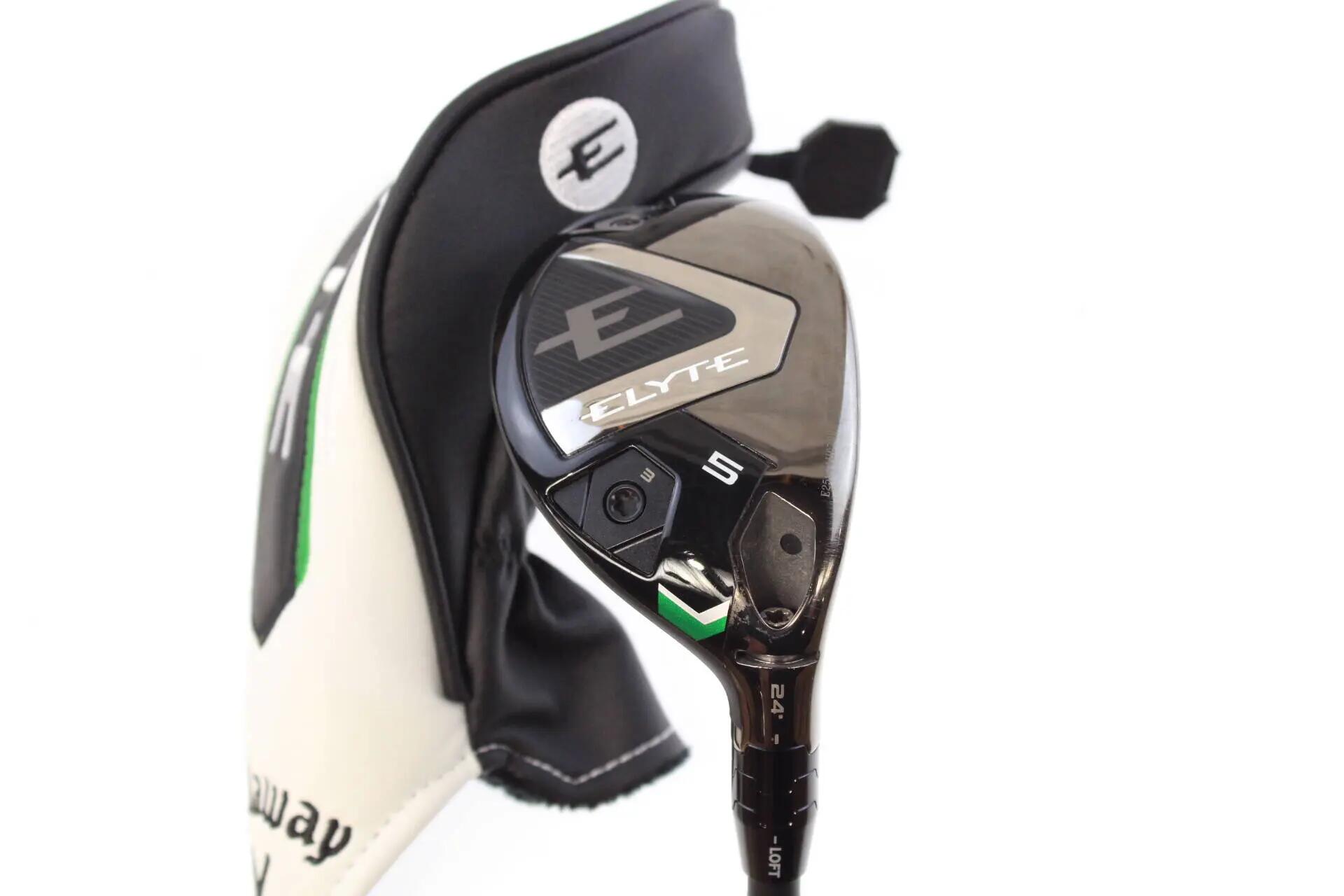 CALLAWAY picture