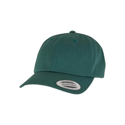 Czapka bejsbolówka Flexfit Low Profile Cotton
