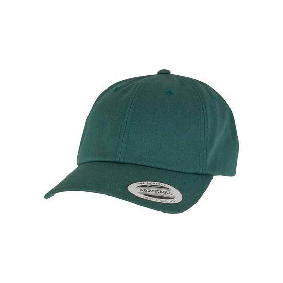 Czapka bejsbolówka Flexfit Low Profile Cotton