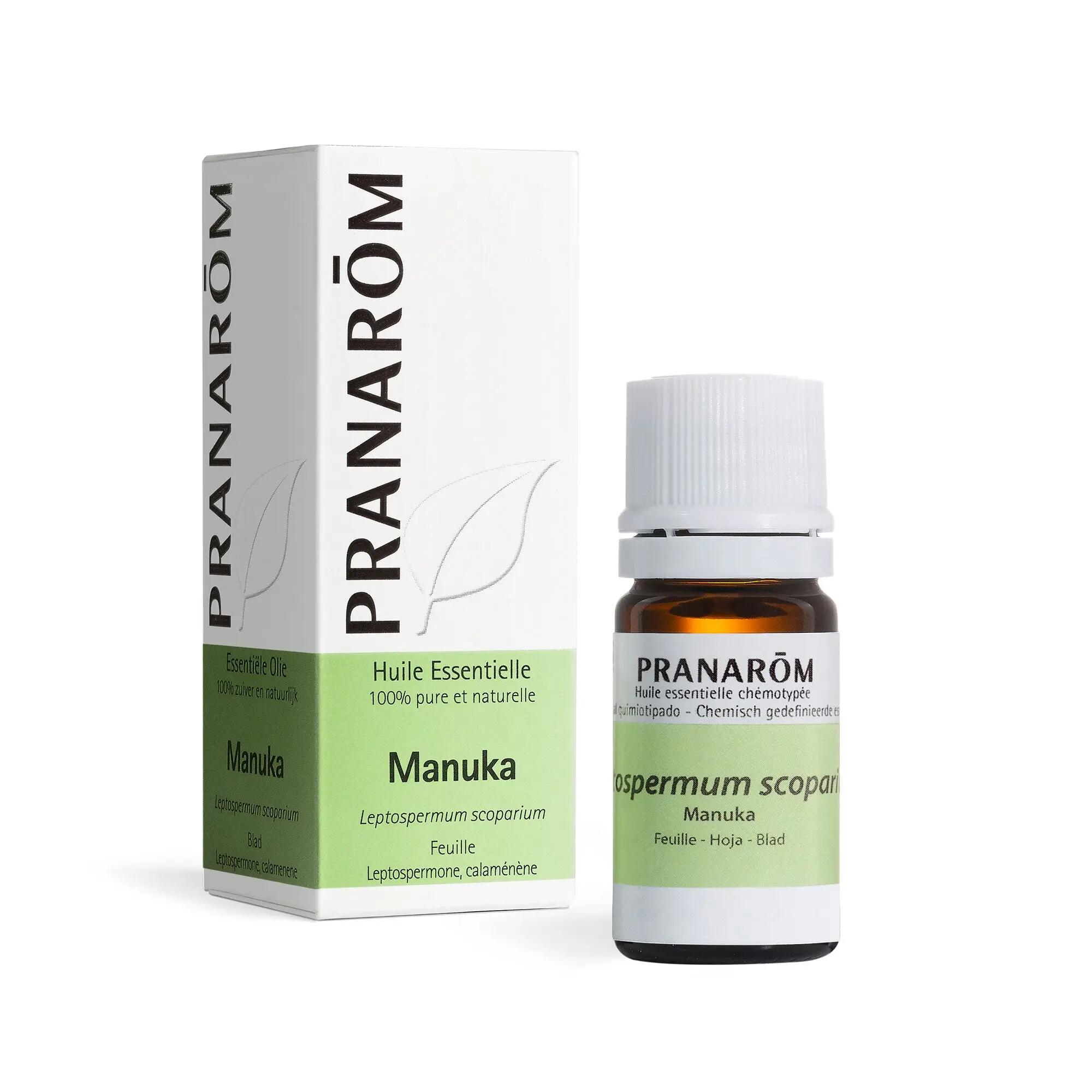 PRANARÔM picture