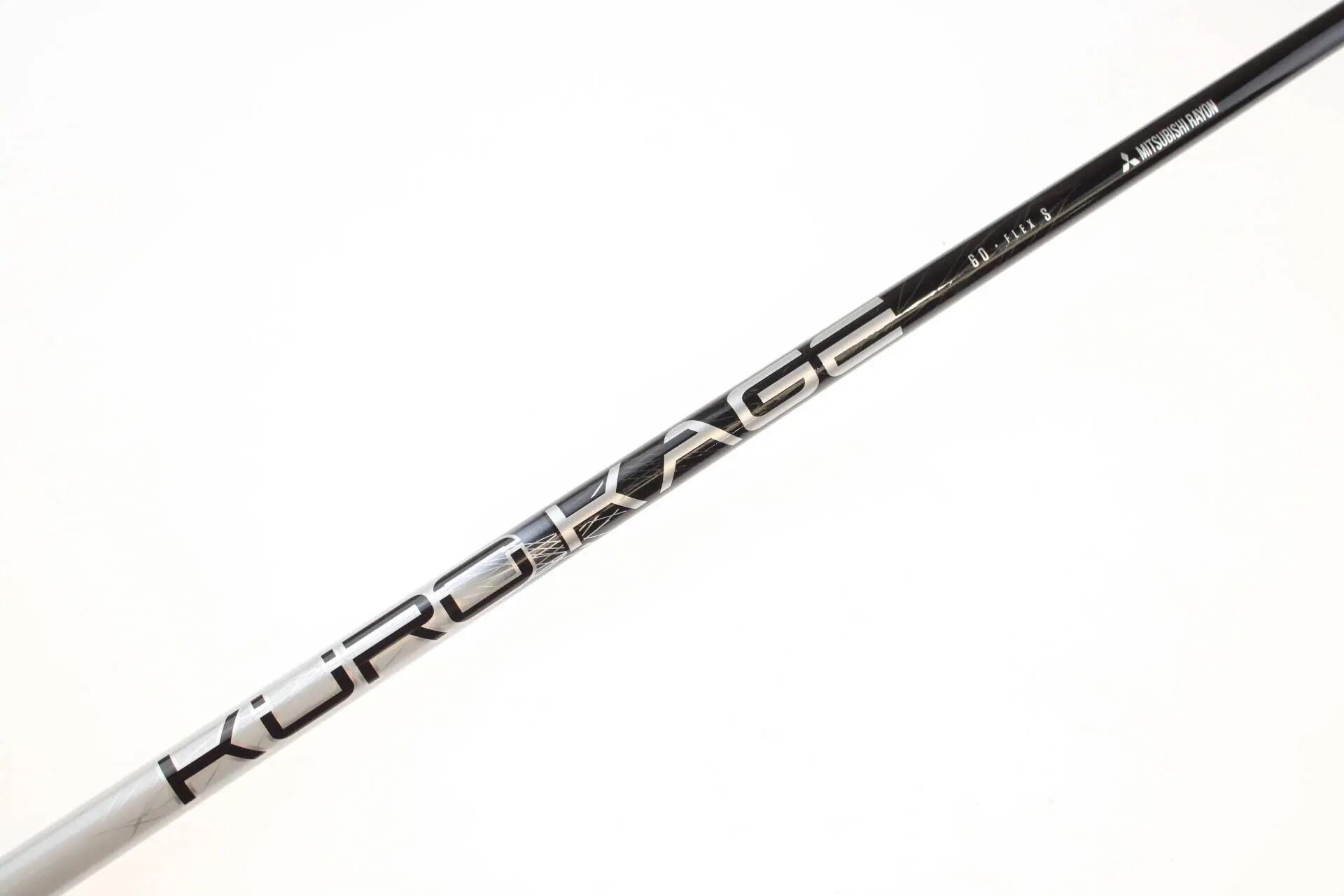 Seconde vie - TaylorMade M4 D-Type RH 10.5-deg Driver - Good 4/6