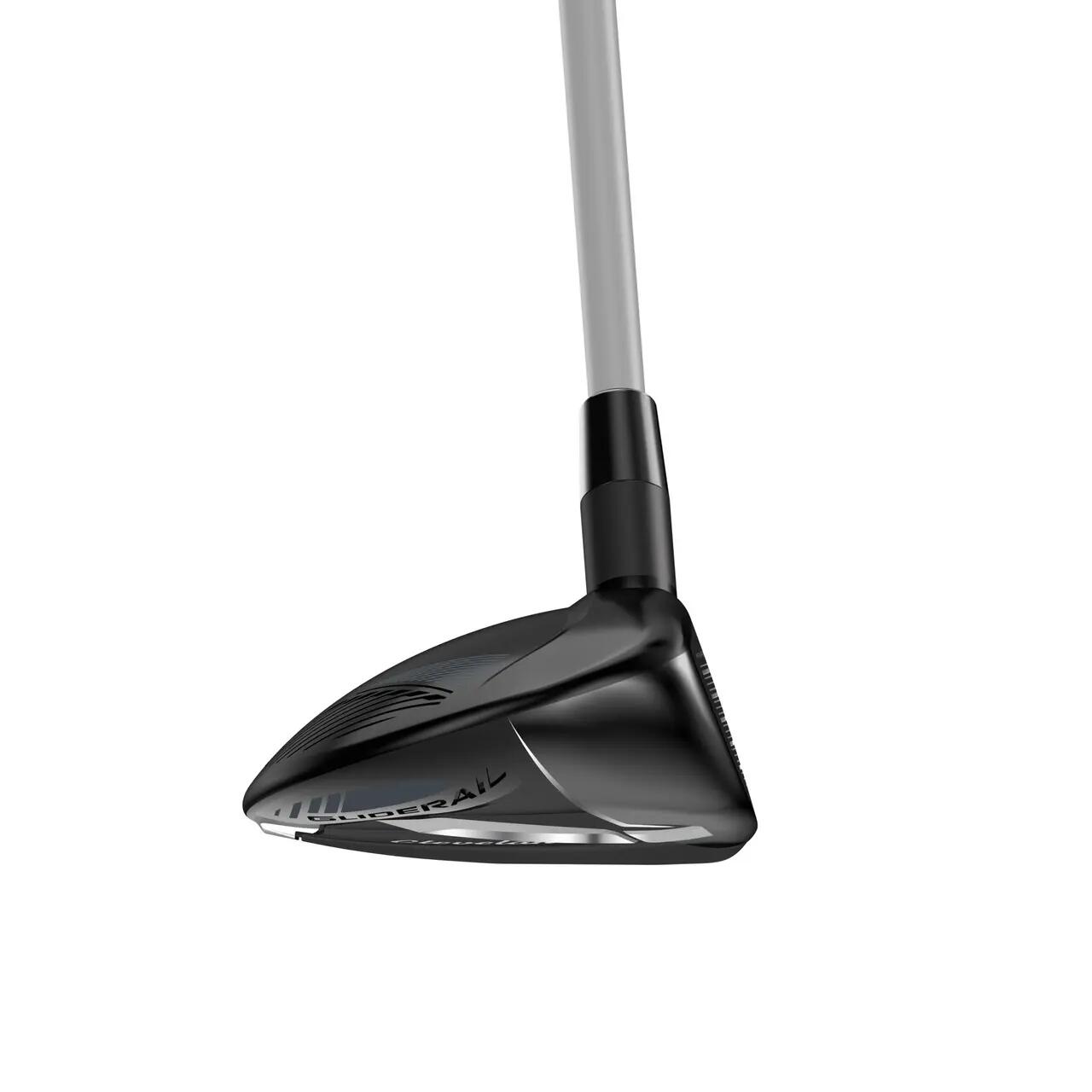 Bois de parcours N°3 Droitier Cleveland Golf Halo XL Hy Stiff Aldila Ascent PL 4 3/3