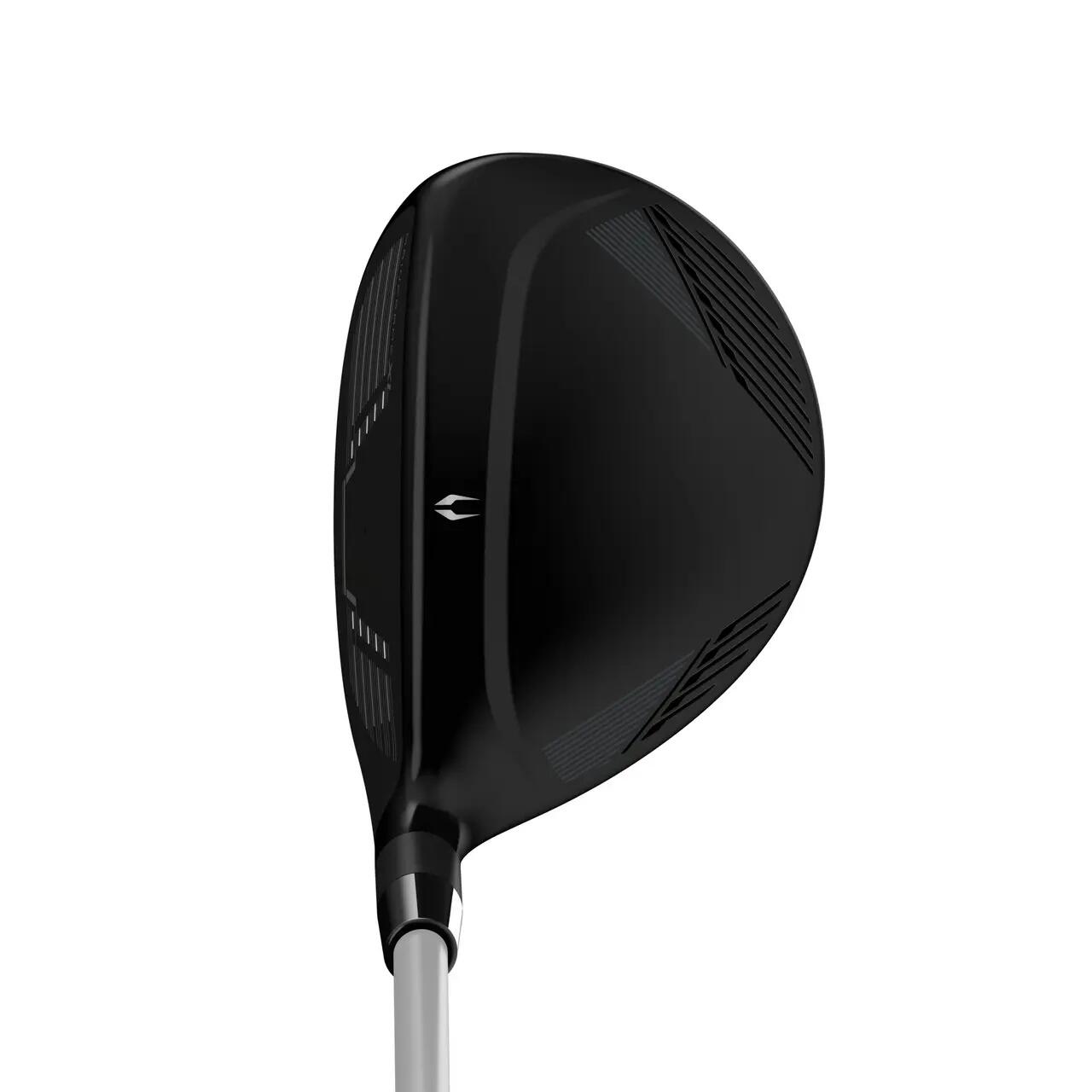Bois de parcours N°3 Droitier Cleveland Golf Halo XL Hy Stiff Aldila Ascent PL 4 2/3