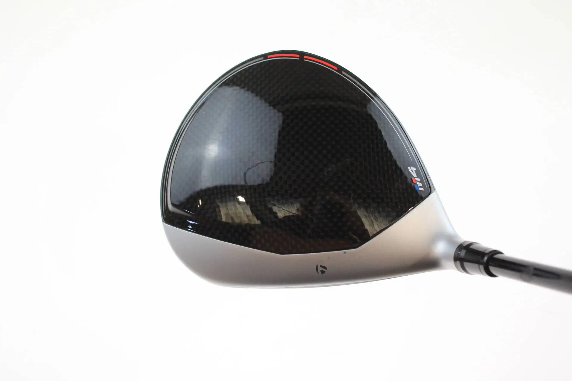 Seconde vie - TaylorMade M4 D-Type RH 10.5-deg Driver - Good 3/6