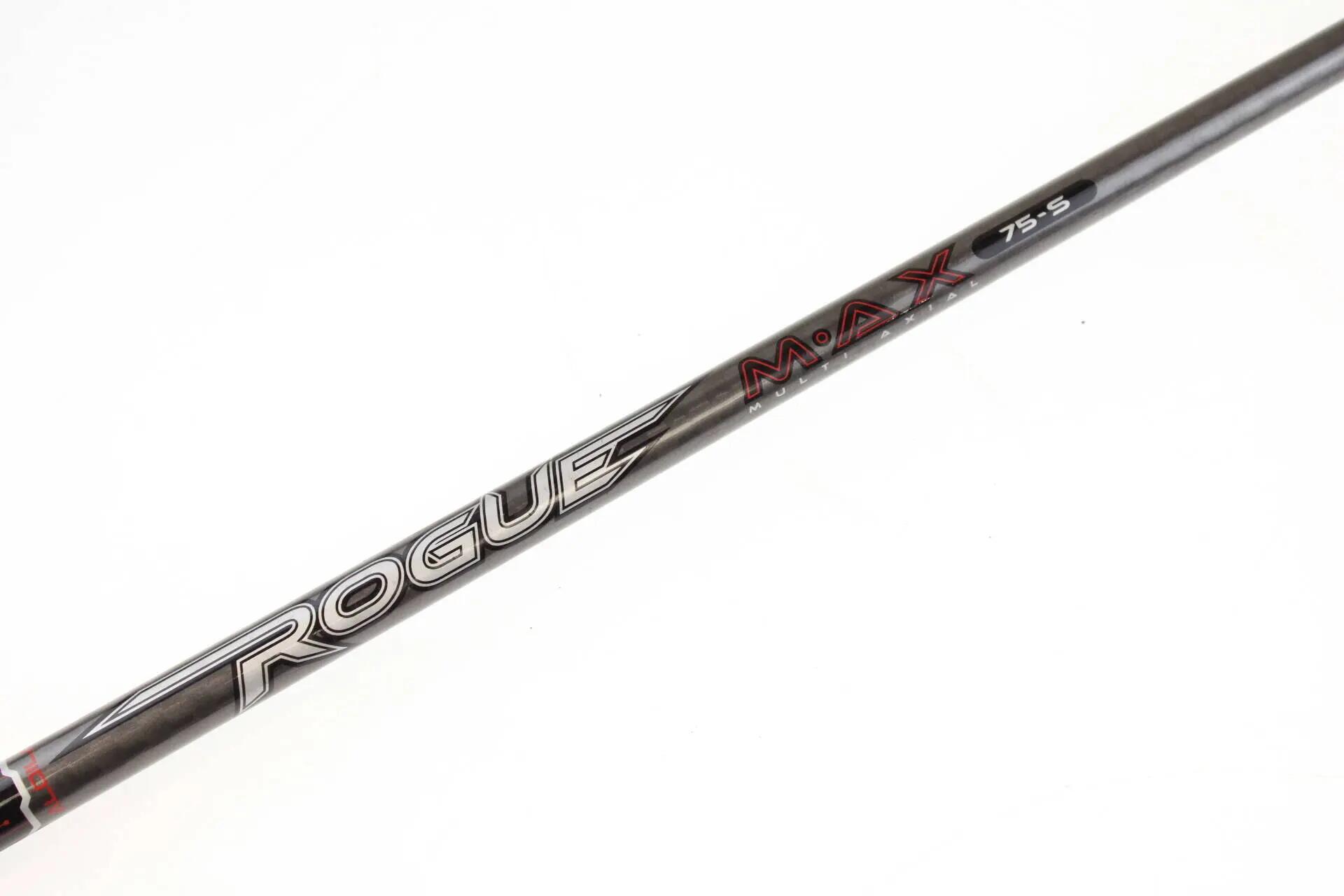 Seconde vie - Titleist 917F2 RH 13.5-deg Fairway Wood - Good 4/5