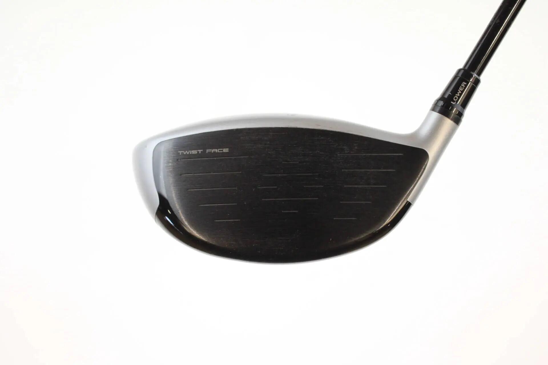 Seconde vie - TaylorMade M4 D-Type RH 10.5-deg Driver - Good 2/6