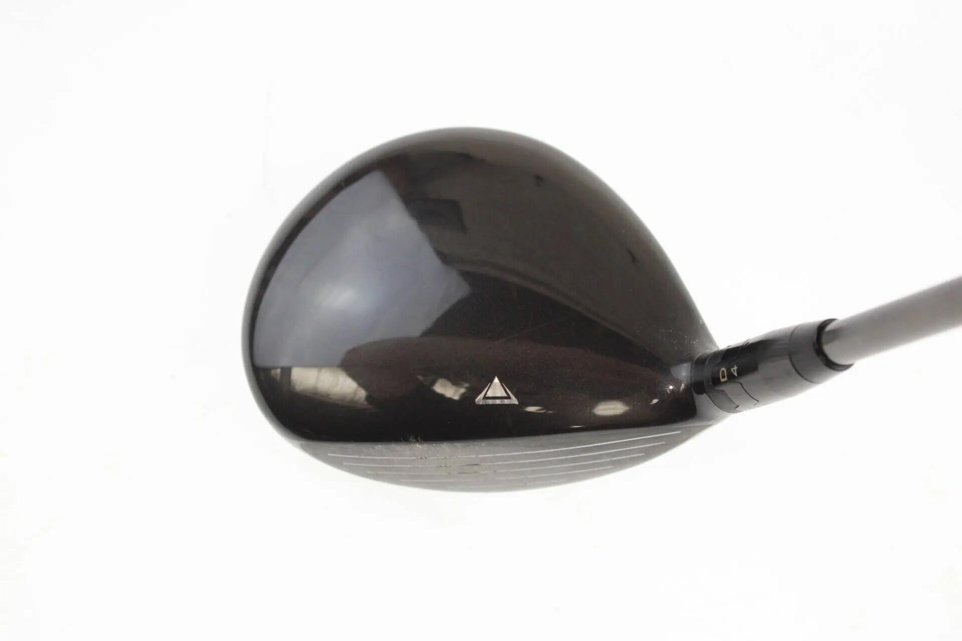 Seconde vie - Titleist 917F2 RH 13.5-deg Fairway Wood - Good 3/5