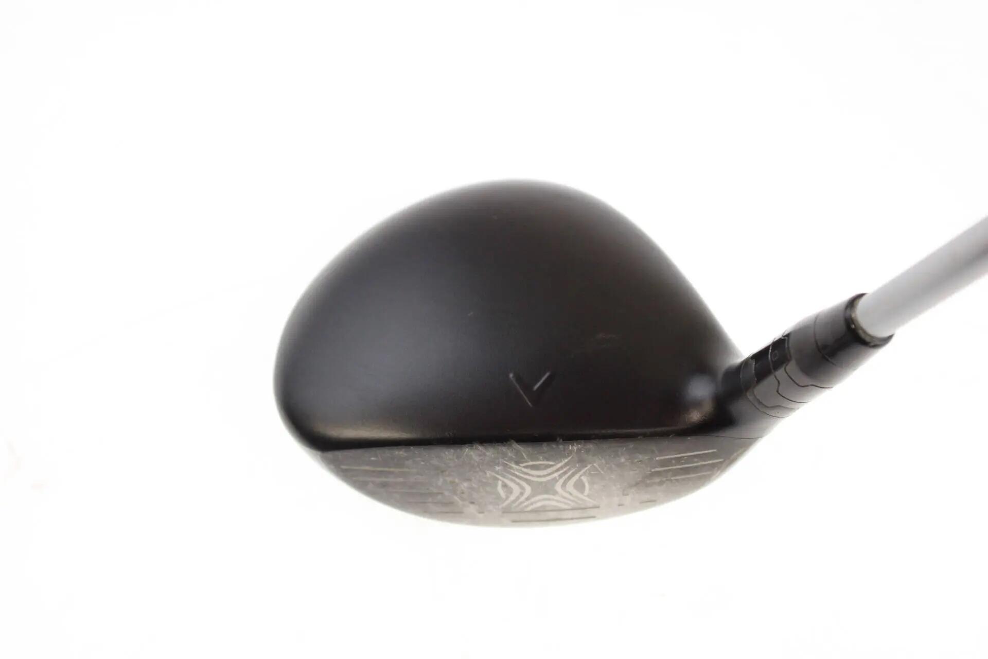 Seconde vie - Callaway Great Big Bertha 2015 RH 15-deg Fairway Wood - Good 3/5